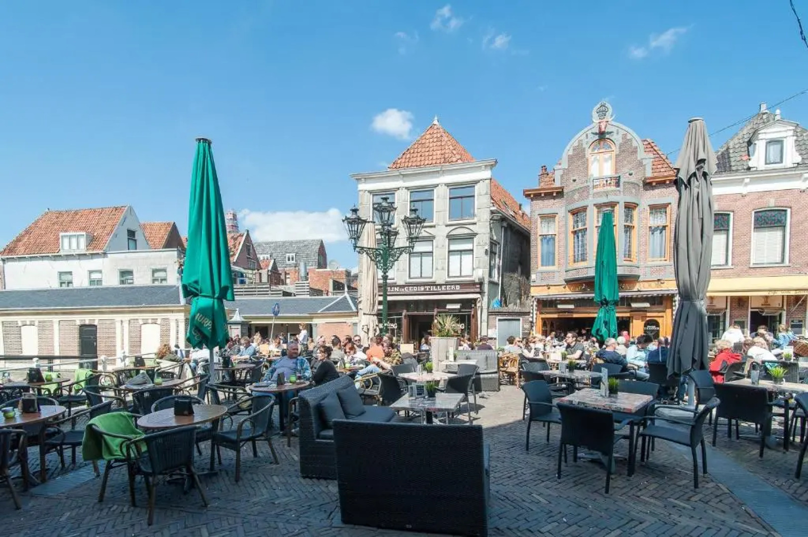 CASASdeCASPER - Studio Alkmaar