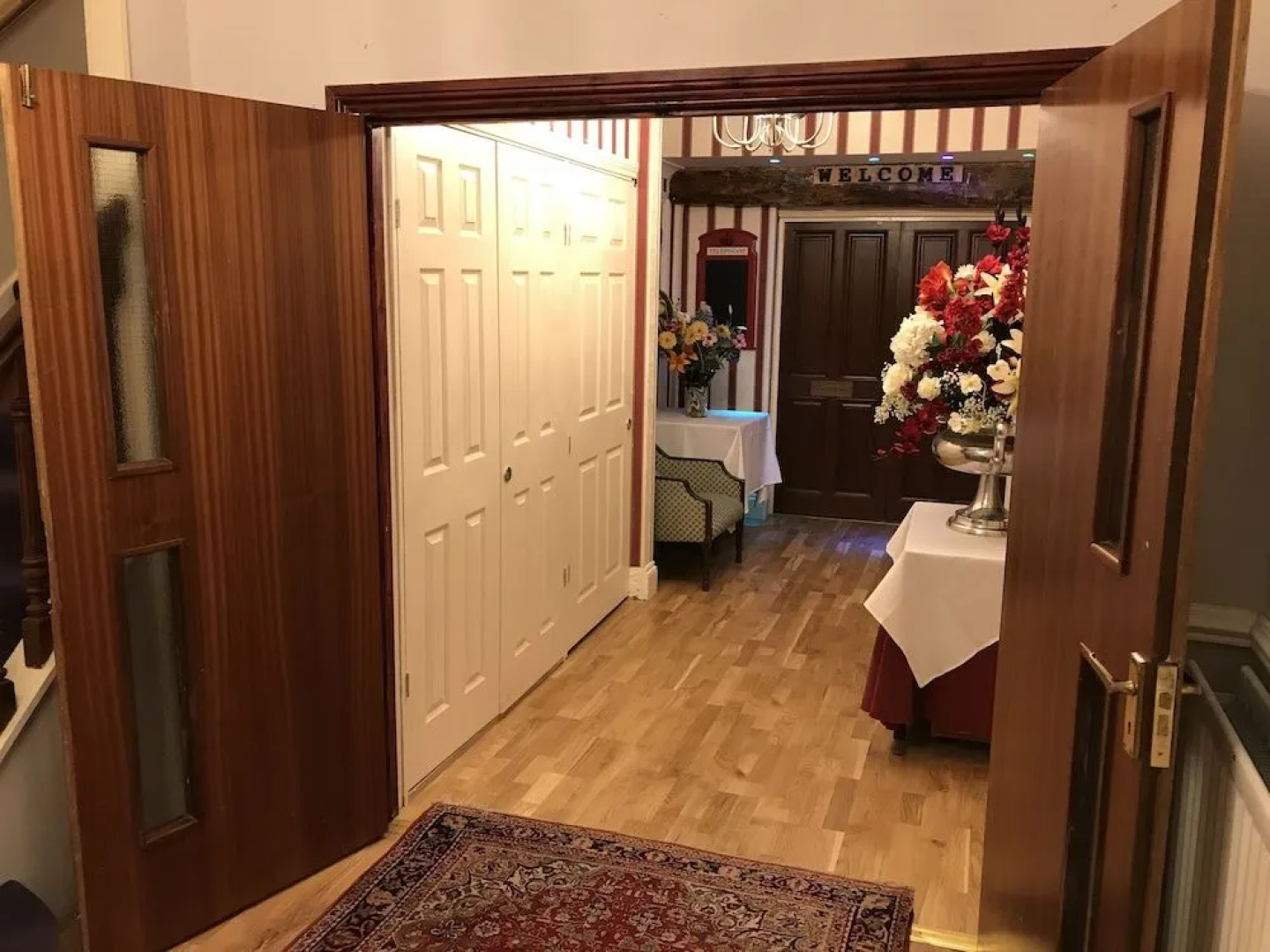 The Lavender House Hotel