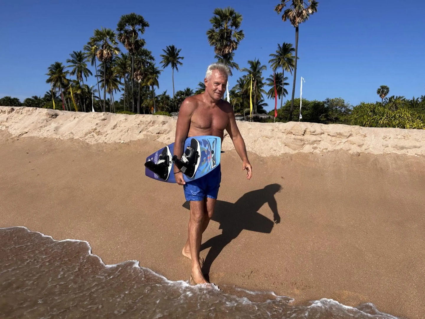 108 Palms Beach Resort