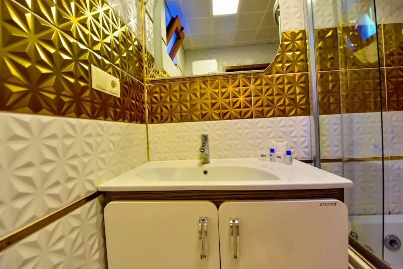 Uzungol Ada Bungalow