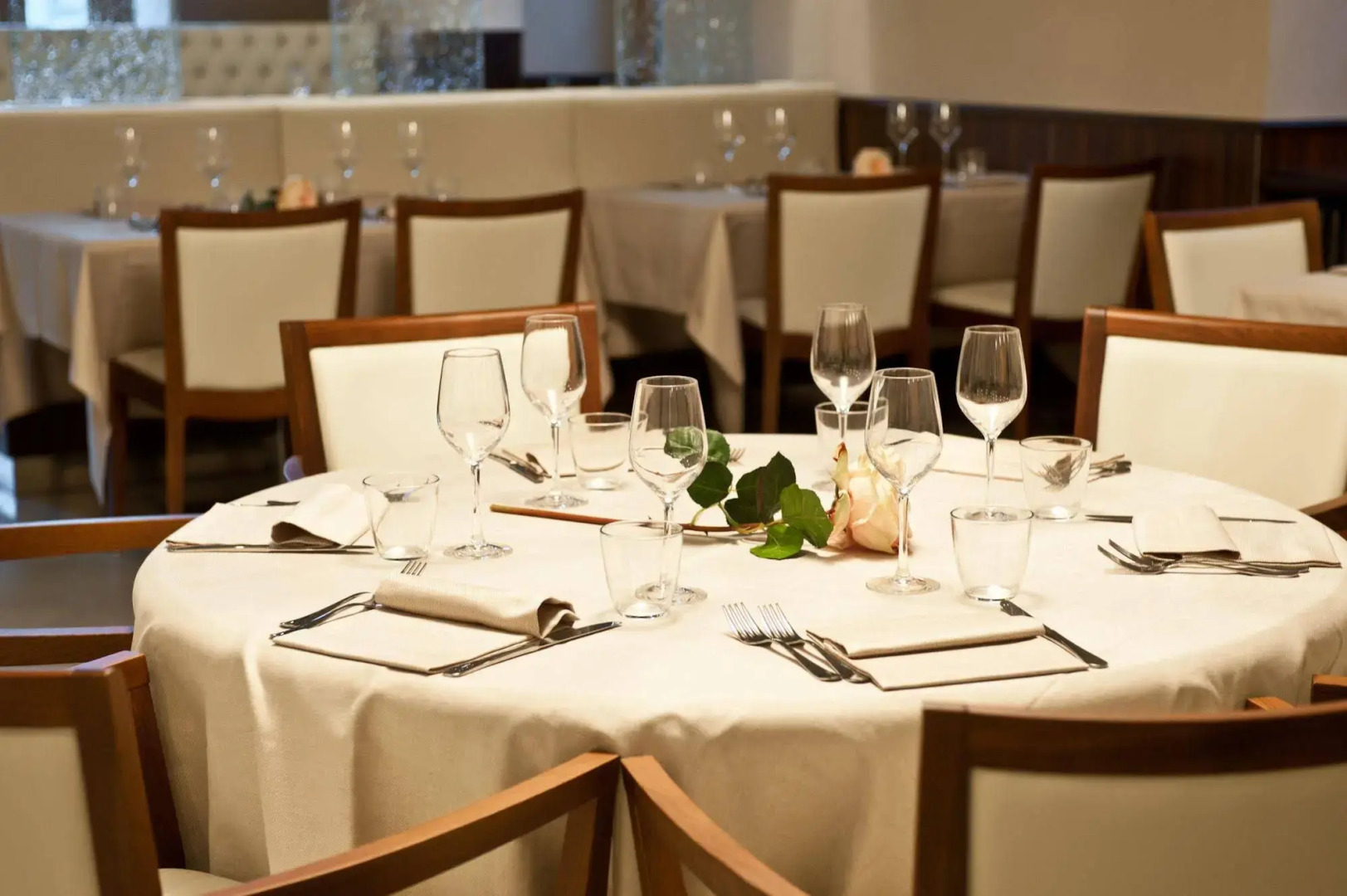 Hotel Garnì Cristallo