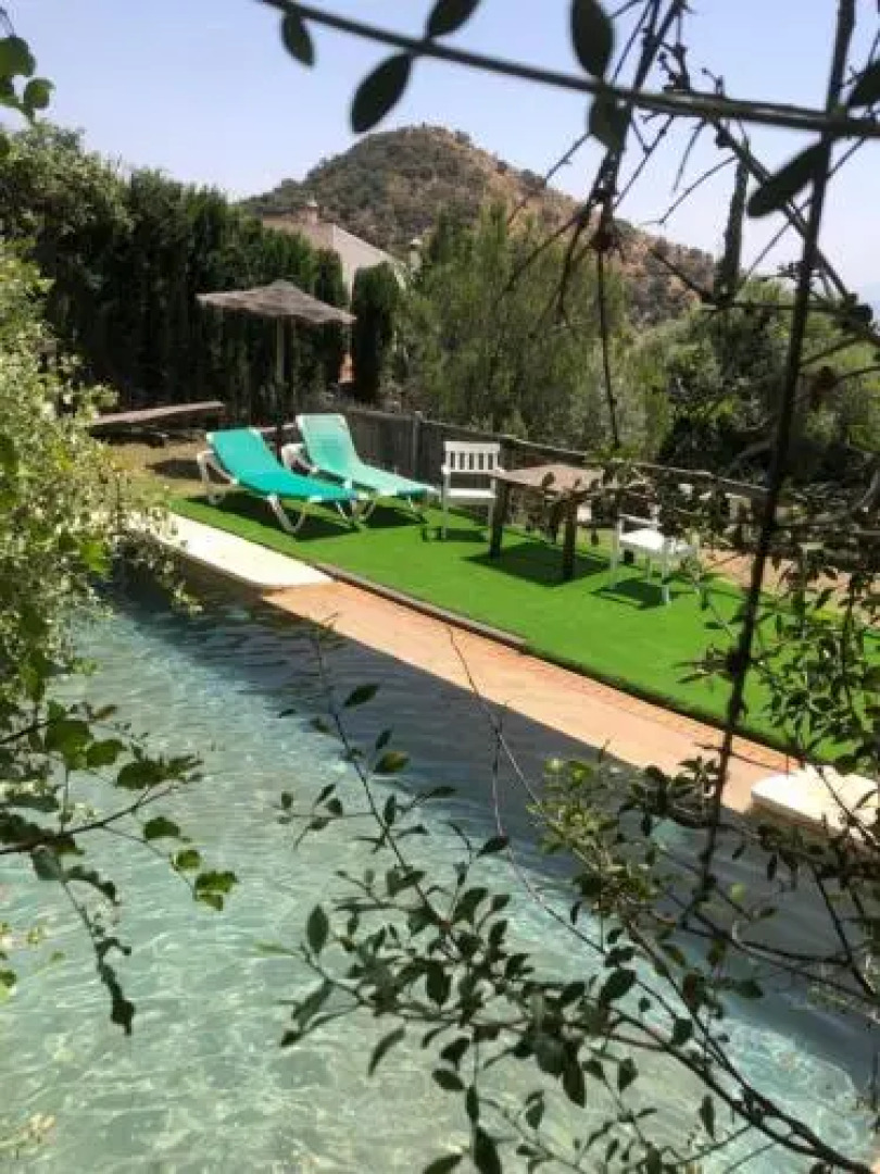 Apartamento Rocabella El Mirador