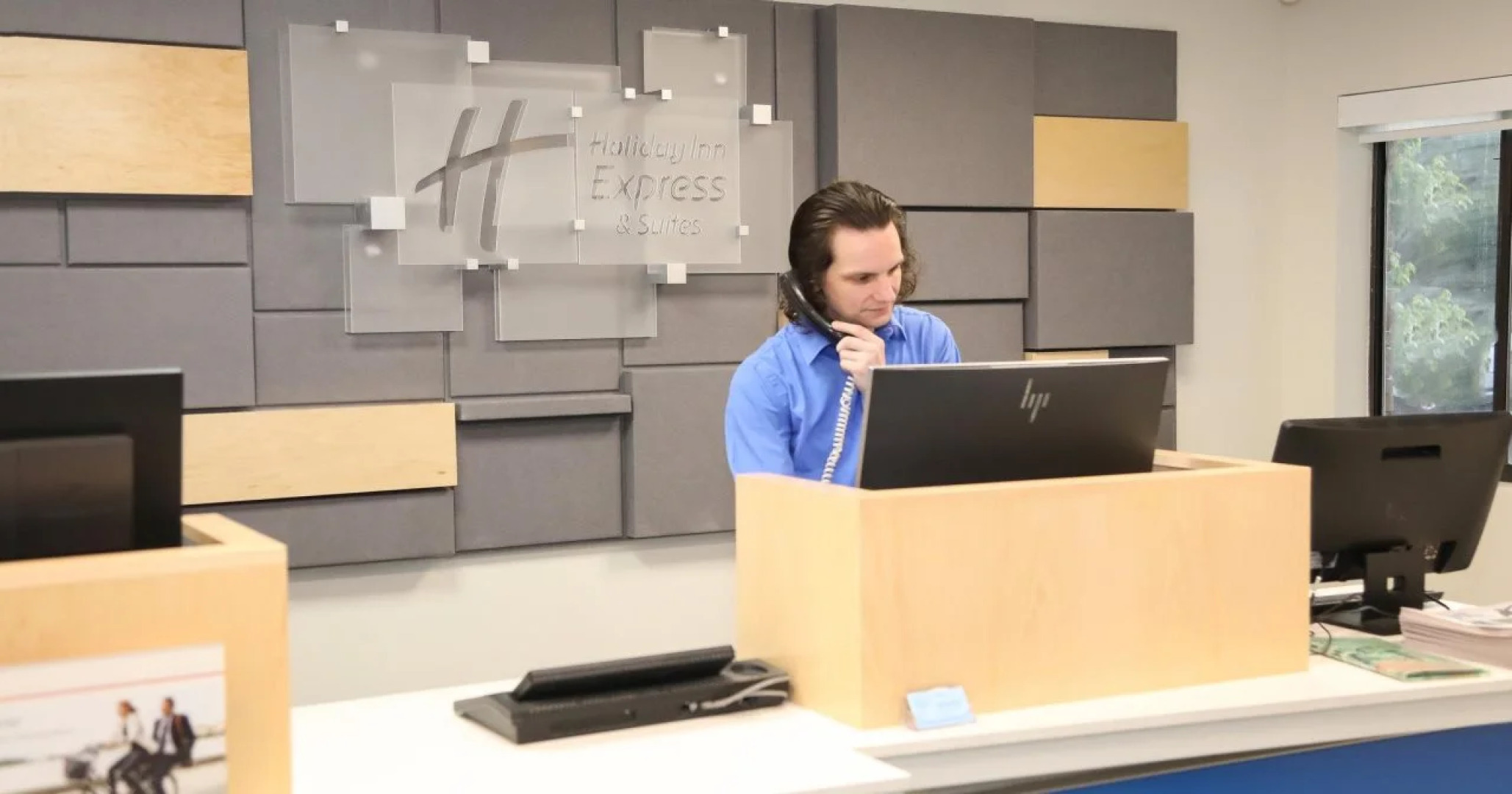 Holiday Inn Express & Suites Colorado Springs North by IHG