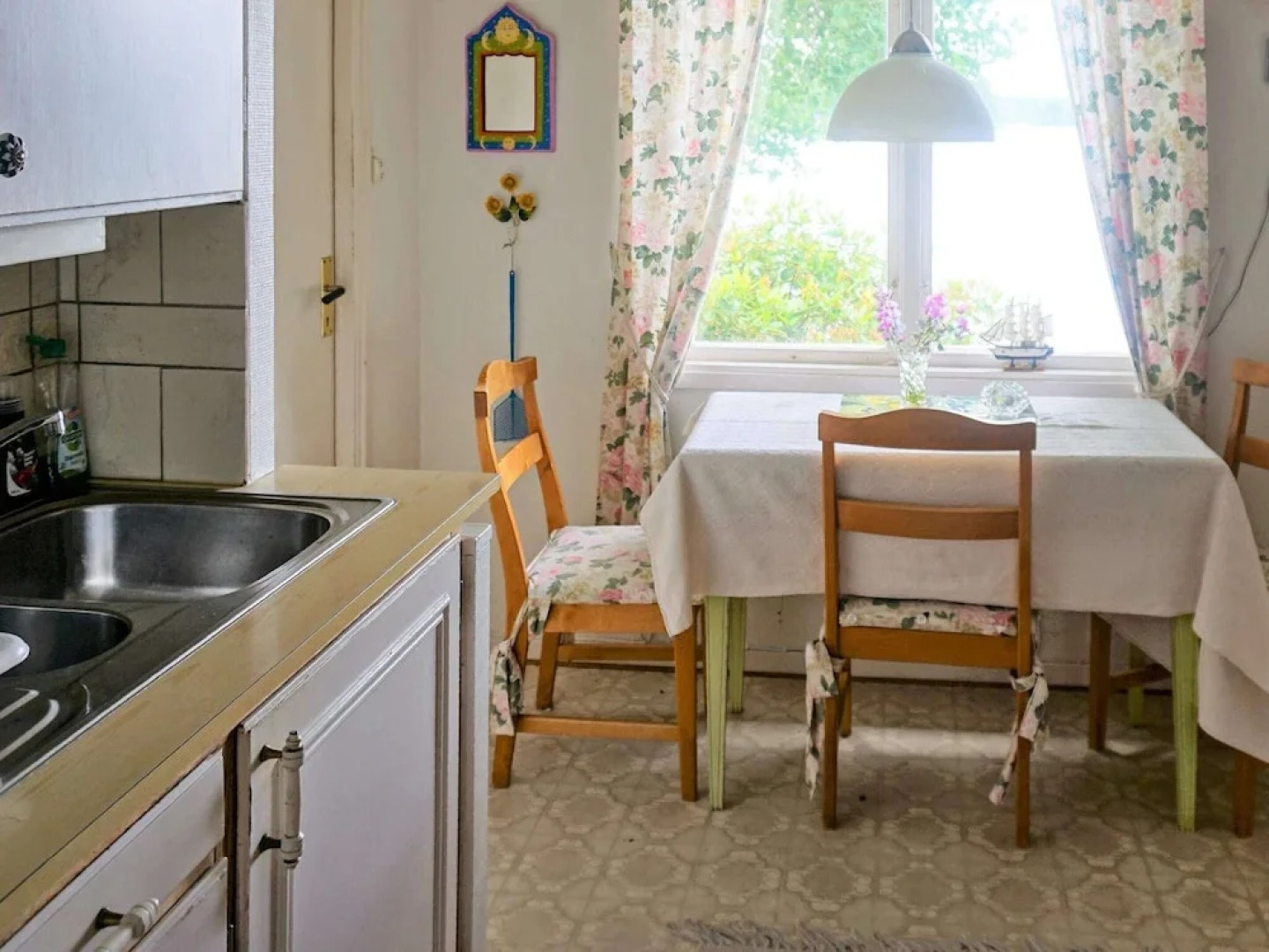 5 Person Holiday Home in Tingsryd