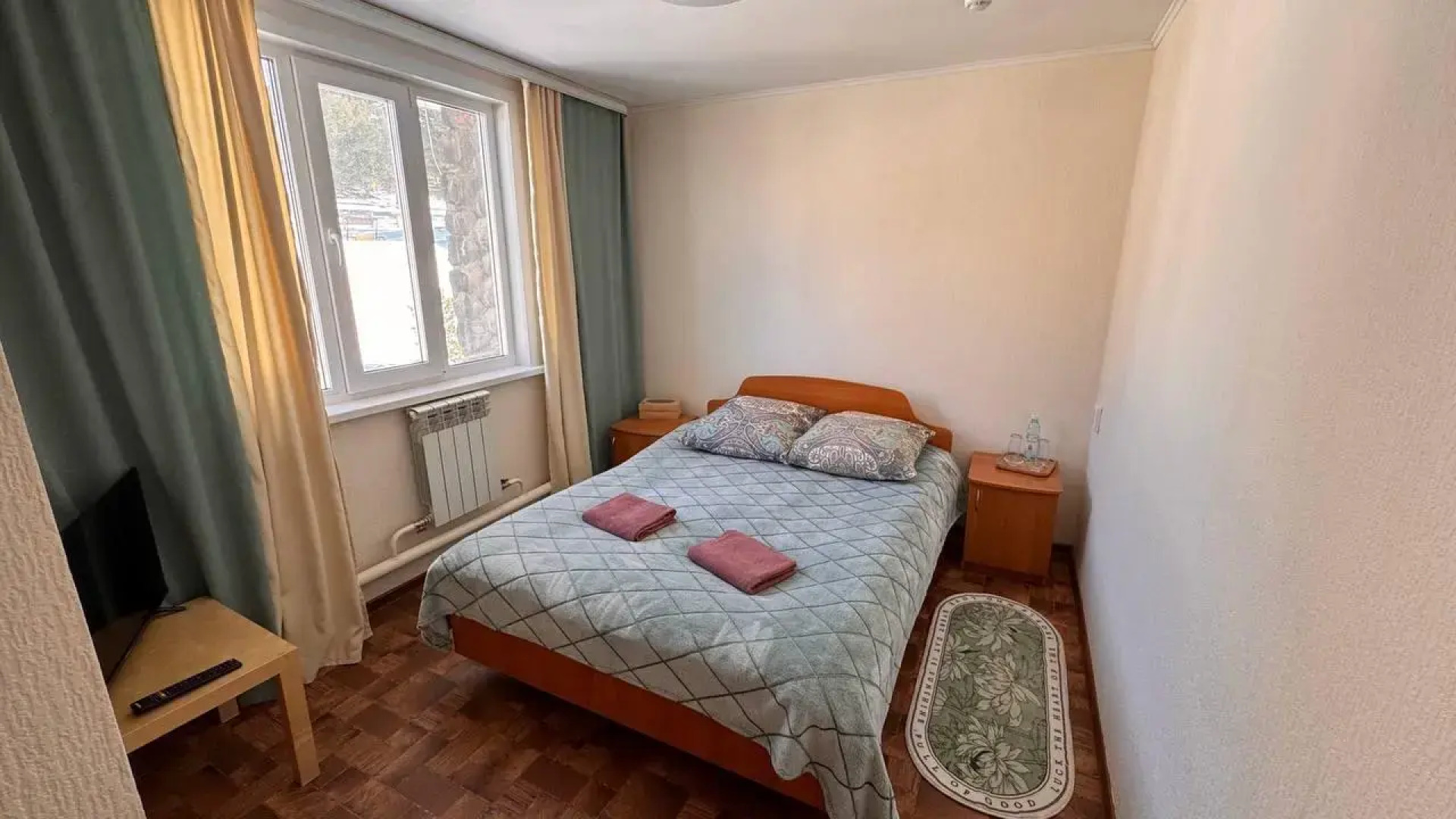 Кедр Золотой