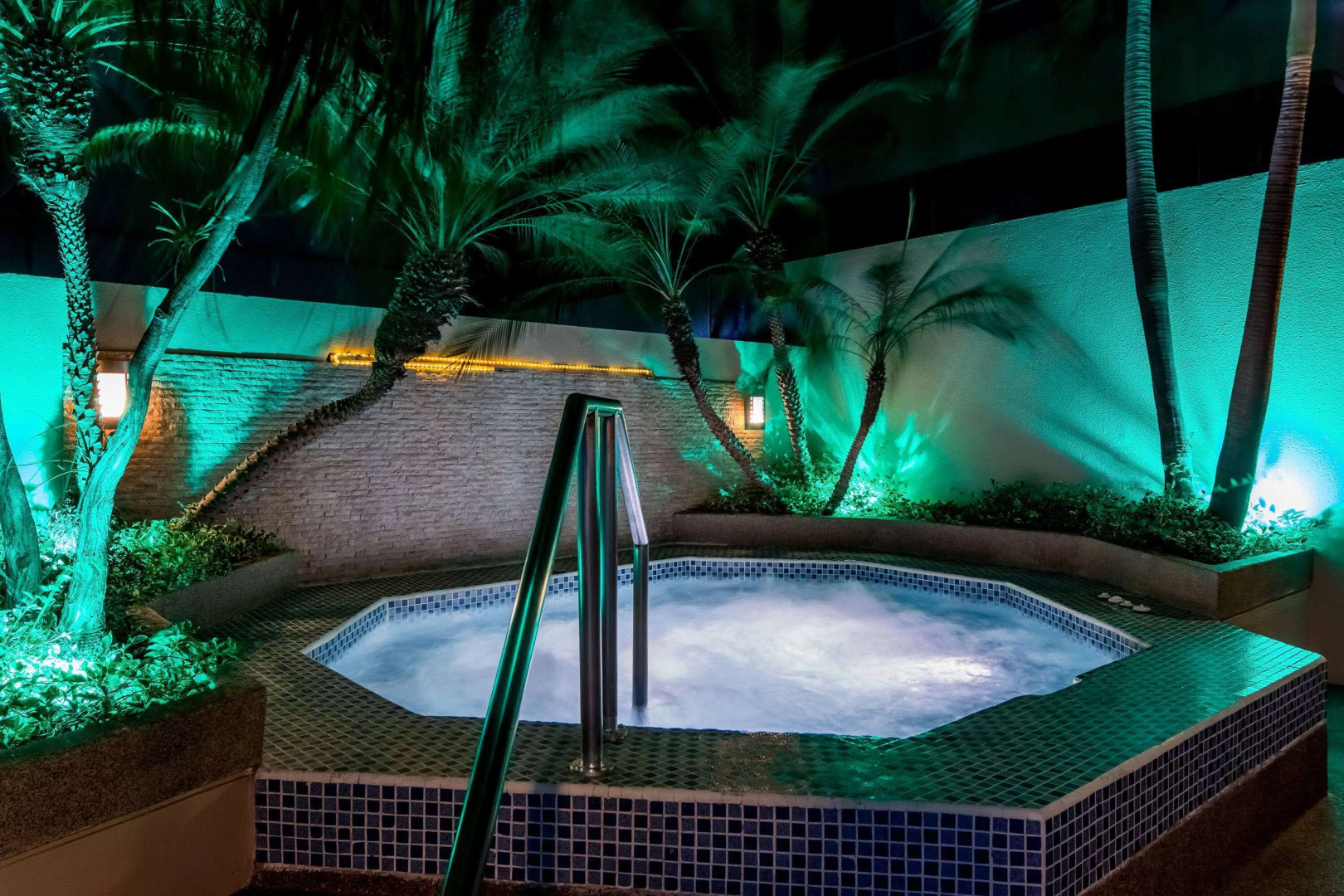 Wyndham Garden Guayaquil