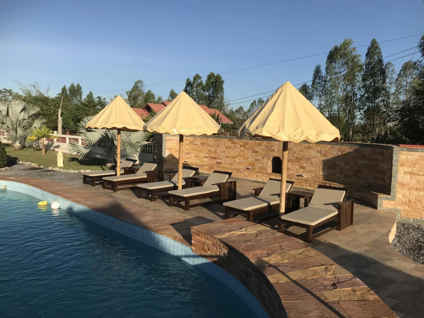 The Orchid Resort & Relax