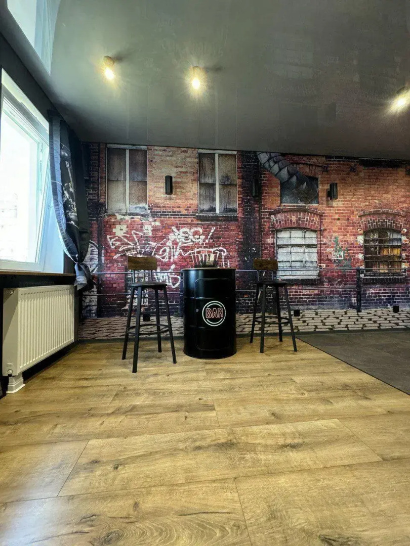 Апартаменты на улице Современников 1 корпус 1