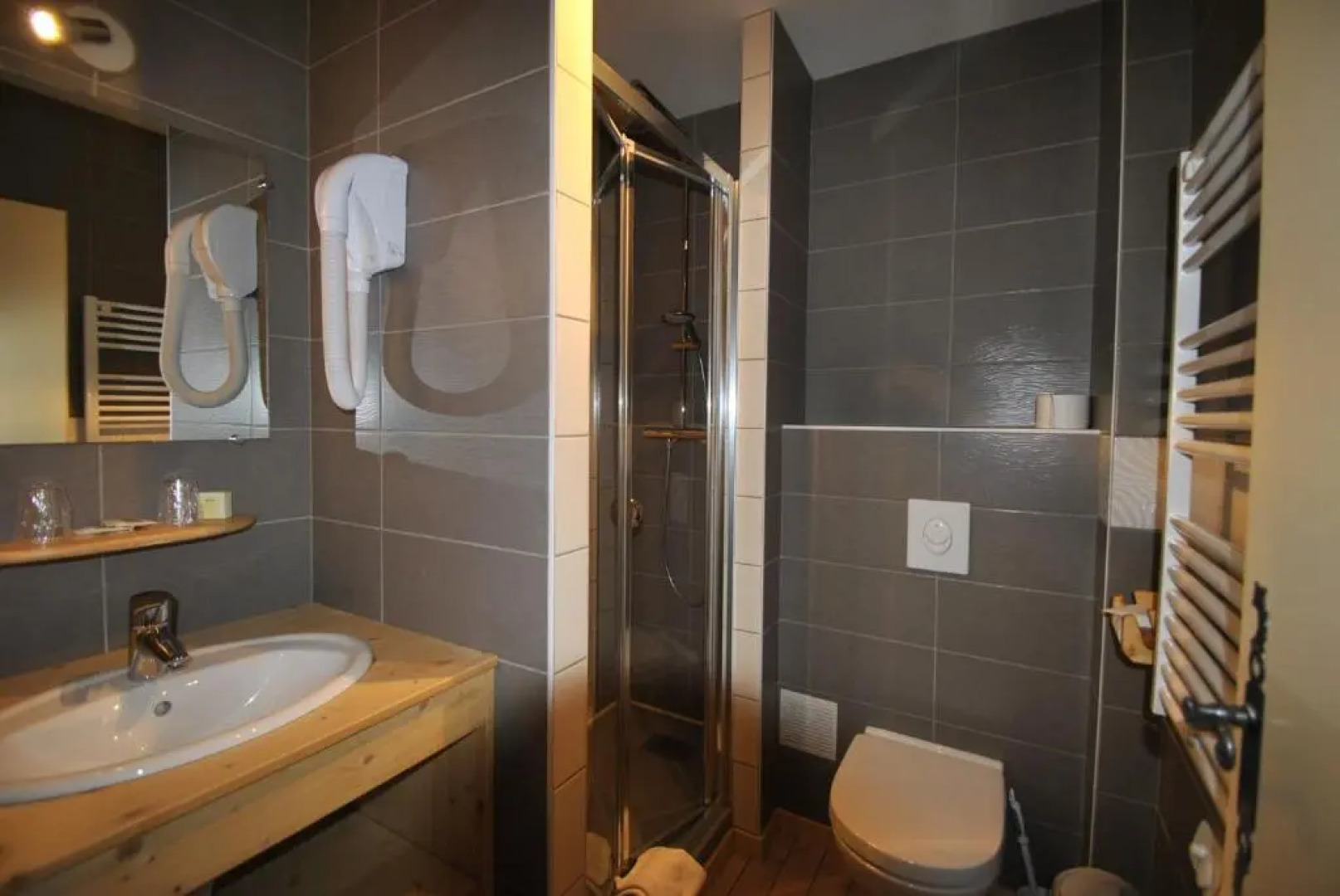 Auberge du Hérisson