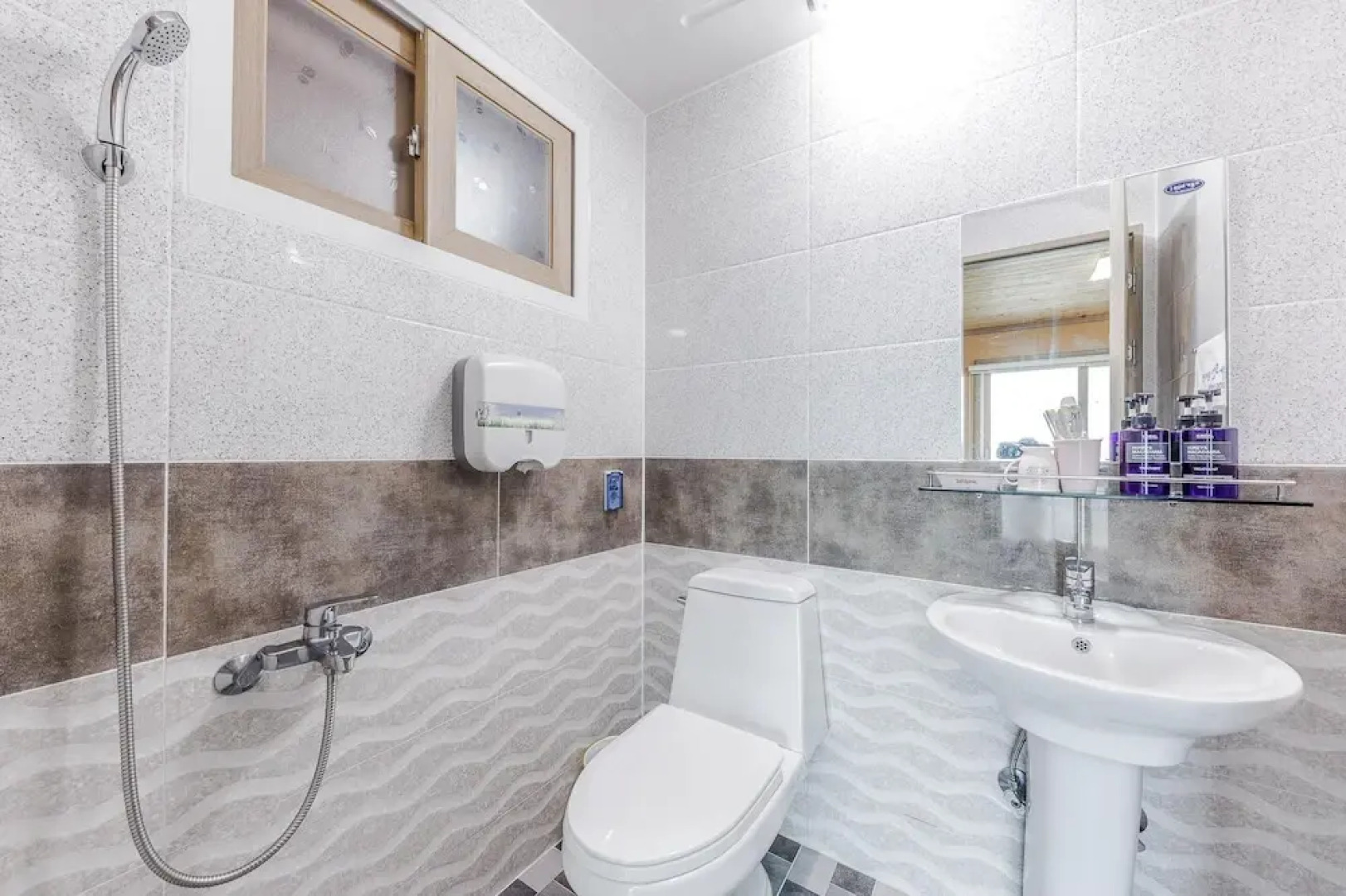 Suncheonman Muhan Dojan Pension