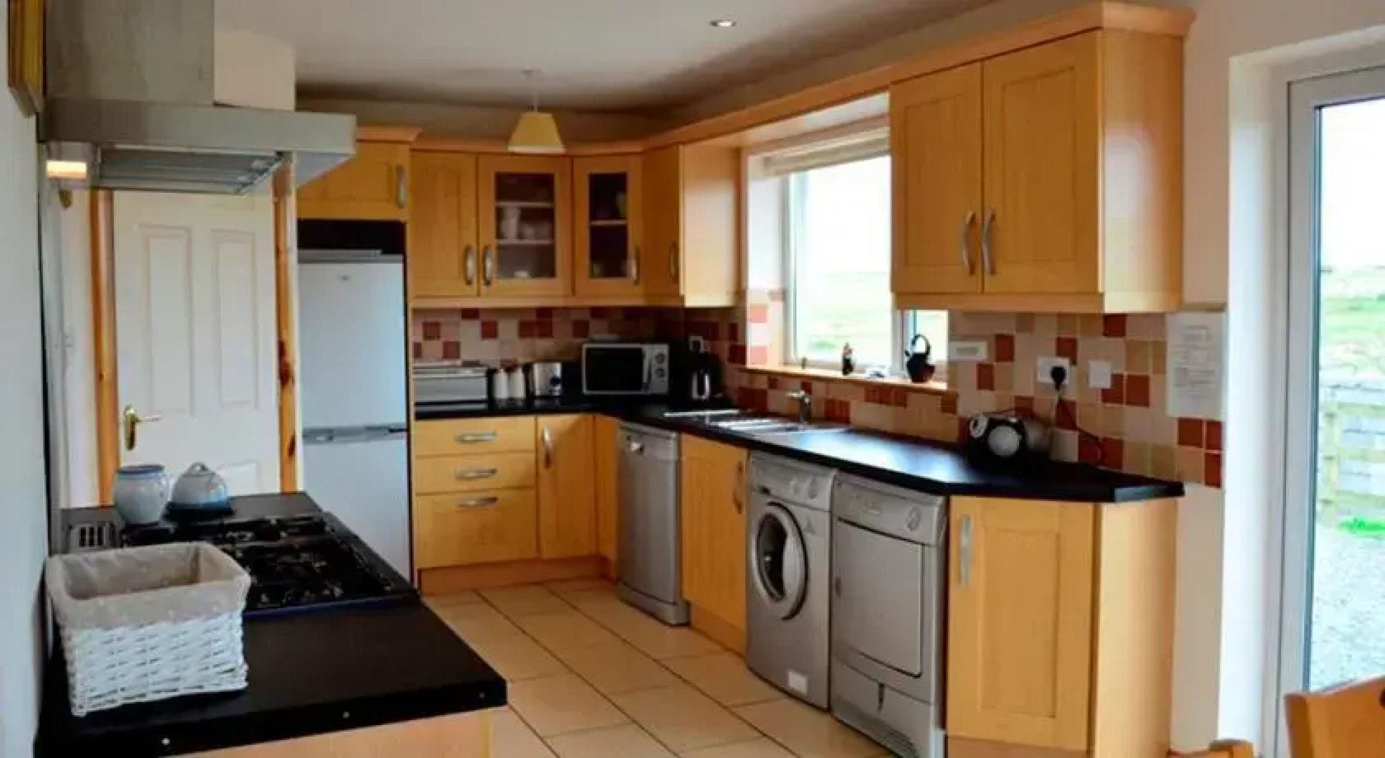 Cottage 102 - Ballyconneely