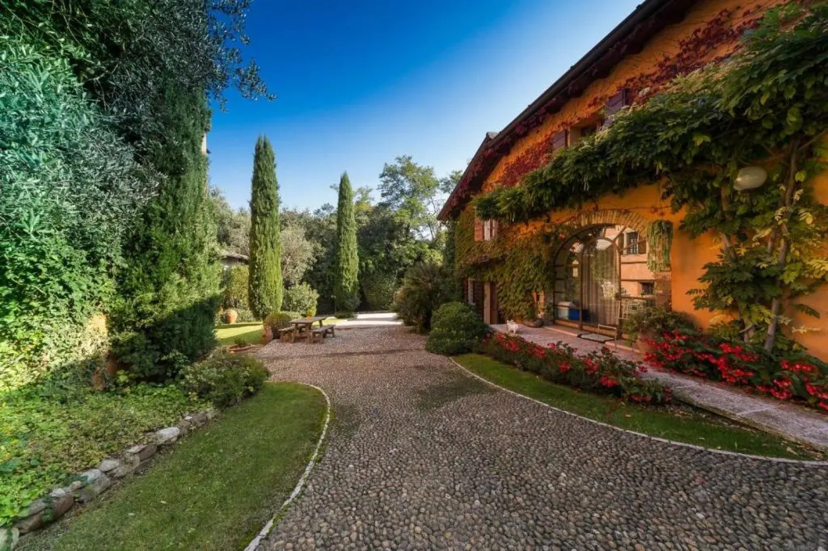 Villa Relais Manerba