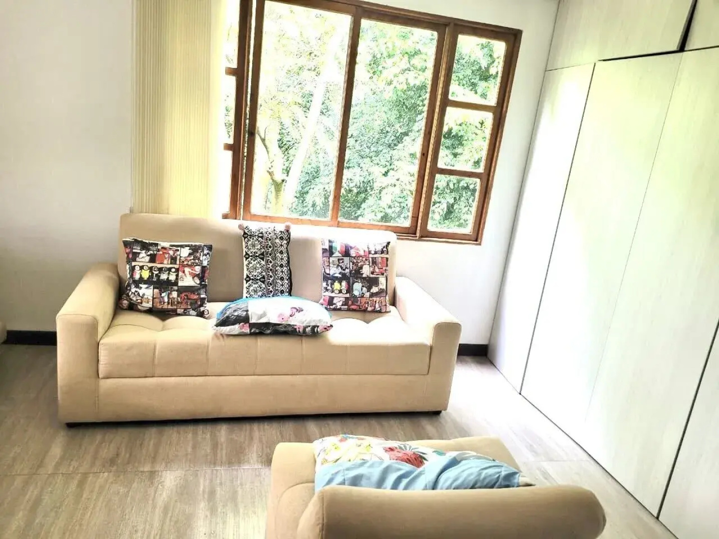 Casa Suyte Leguizamon