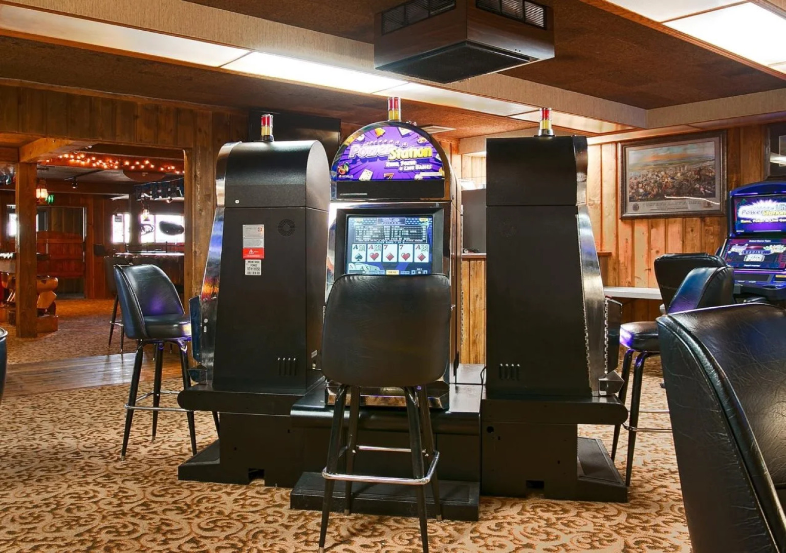 Ridgeline Hotel at Yellowstone, an Ascend Collection Hotel