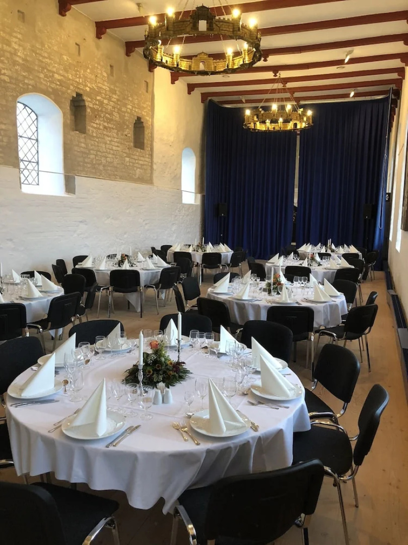 Danhostel Vitskøl Kloster