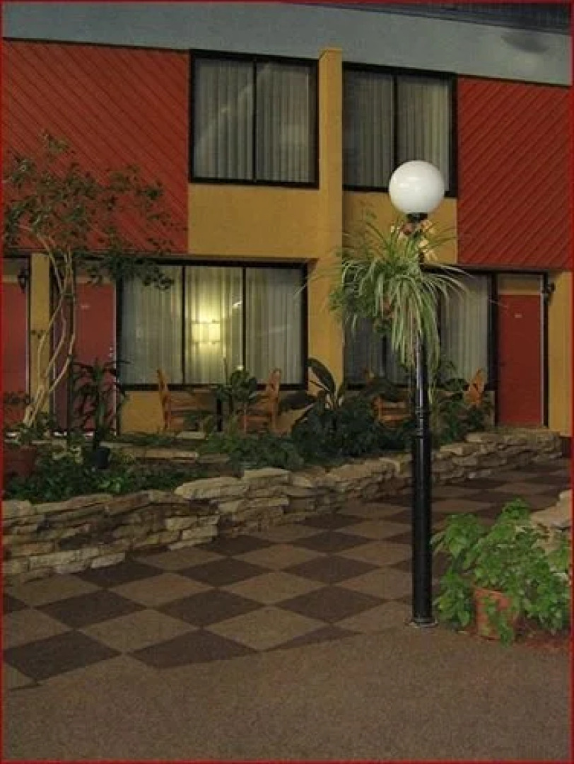 Hotel des Seigneurs Saint-Hyacinthe