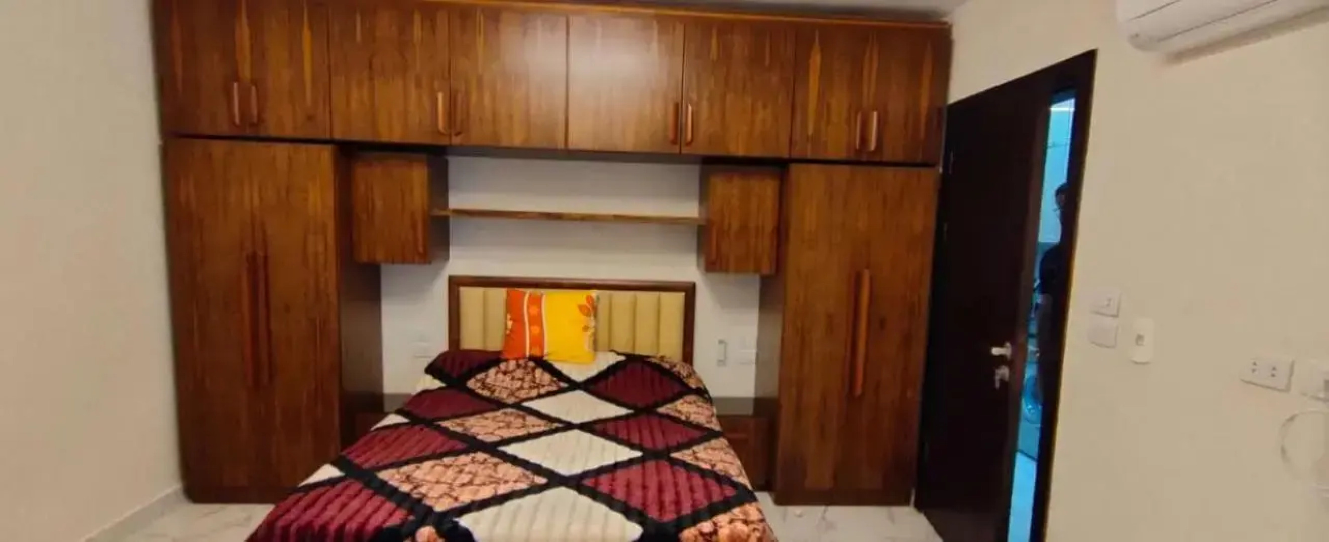 شاليه غرفة وصالة ببورتوسعيد