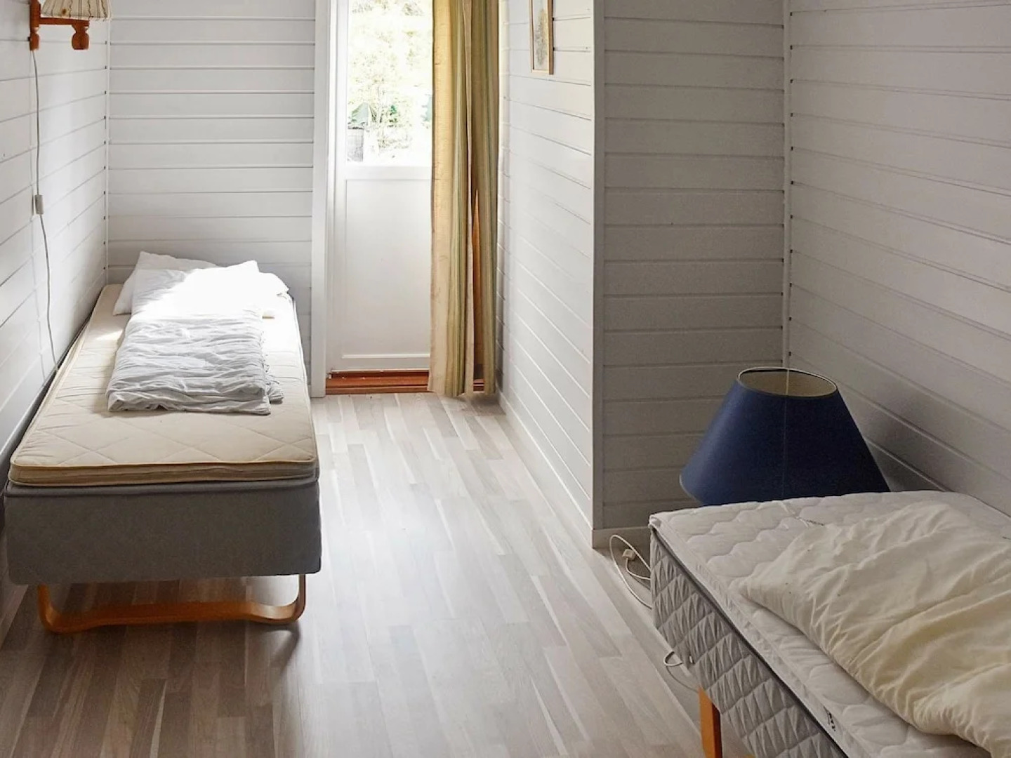 4 Person Holiday Home in Selje