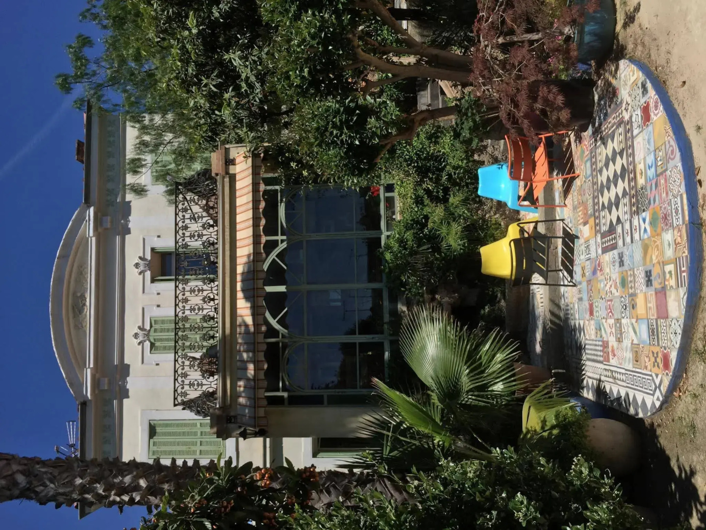 Bastide Fauvette & Spa