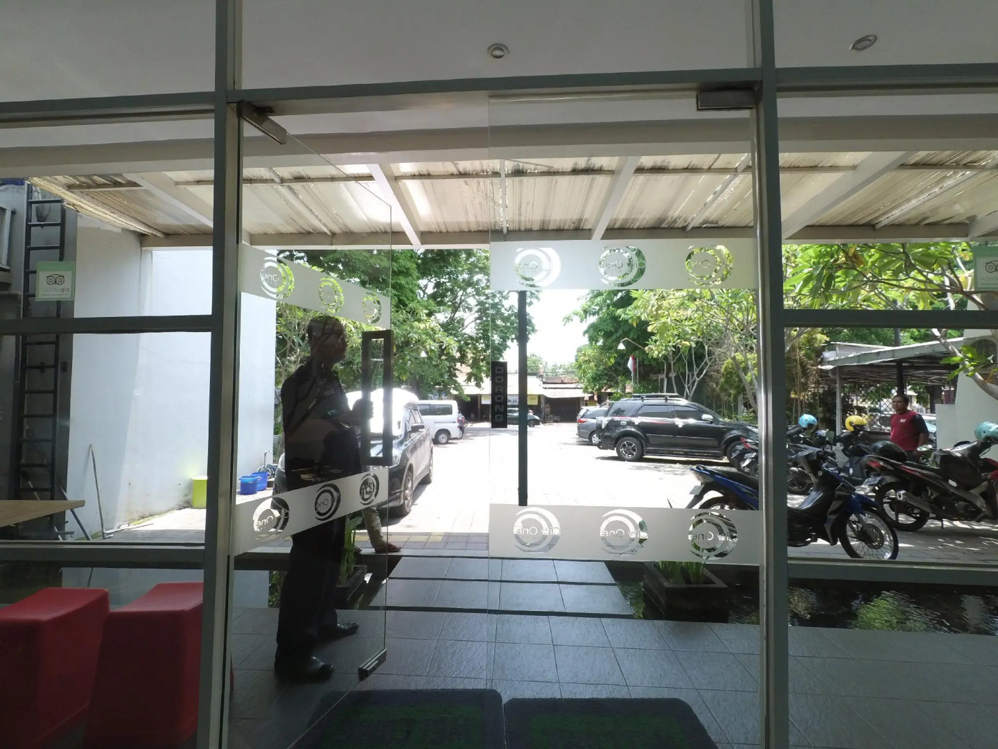 CityOne Xpress Semarang