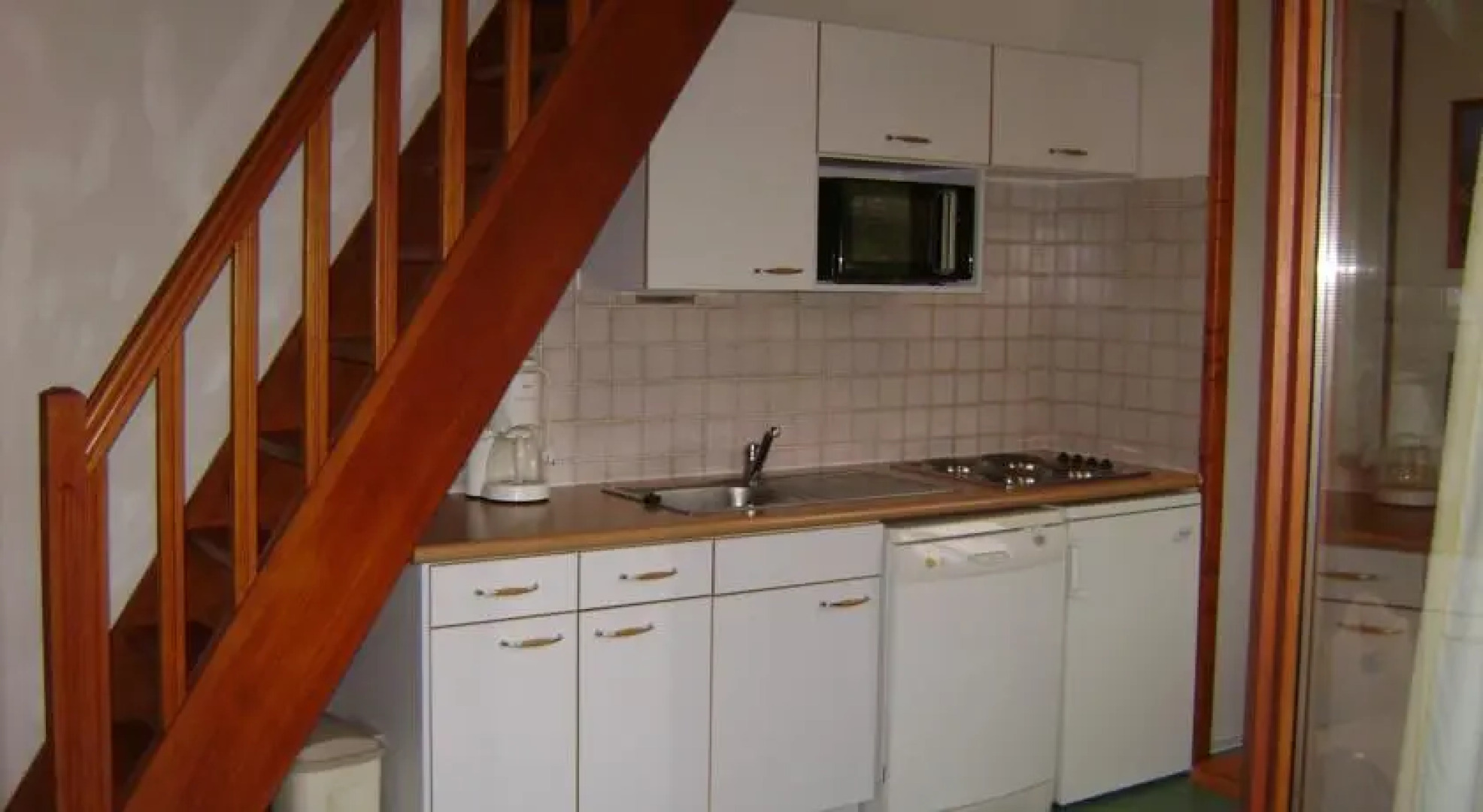 Résidence la Dame Blanche