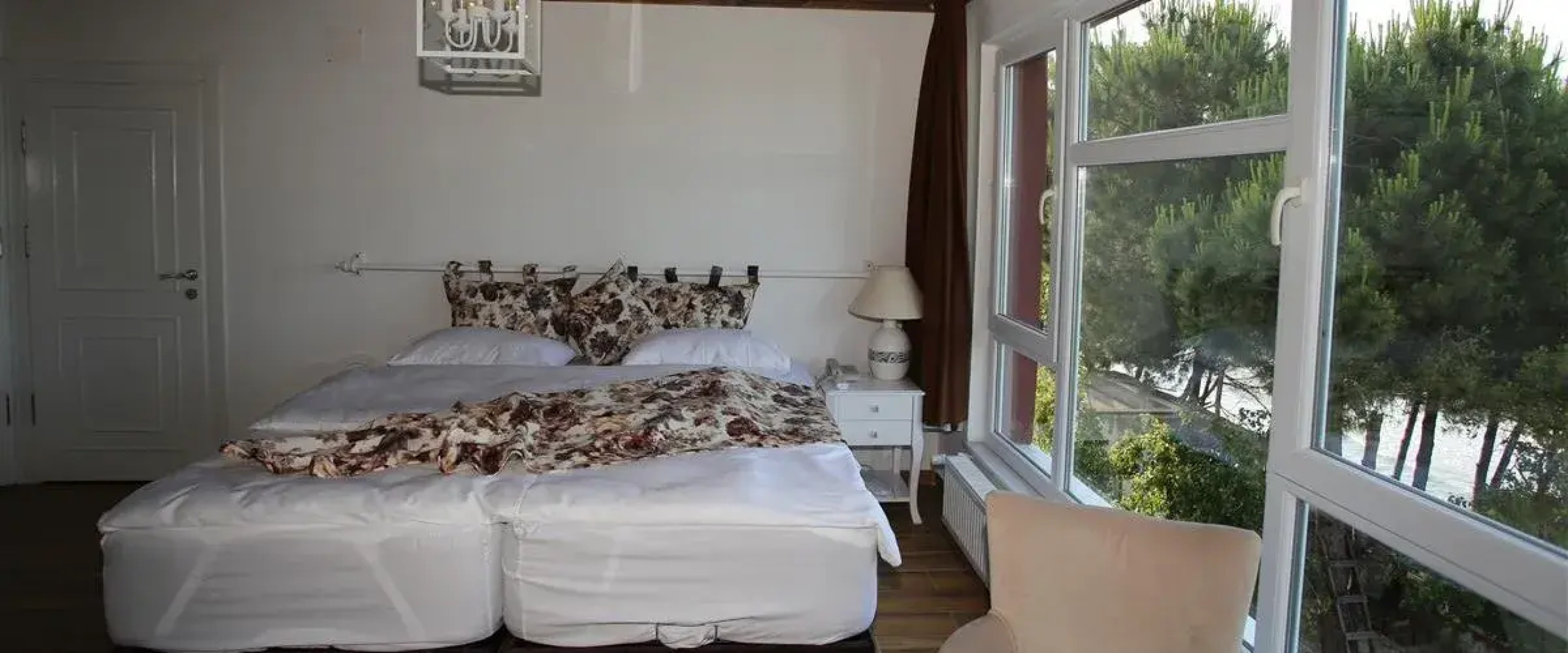 Sebile Hanim Sahil Otel