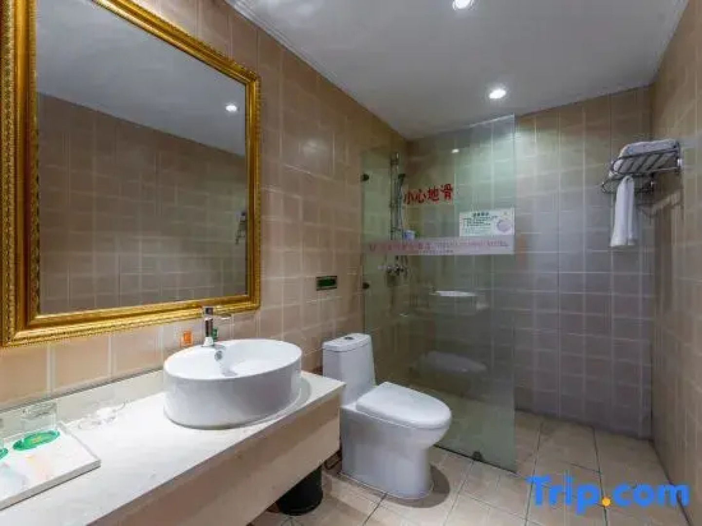 Vienna Classic Hotel (Anlu Jiefang Avenue)