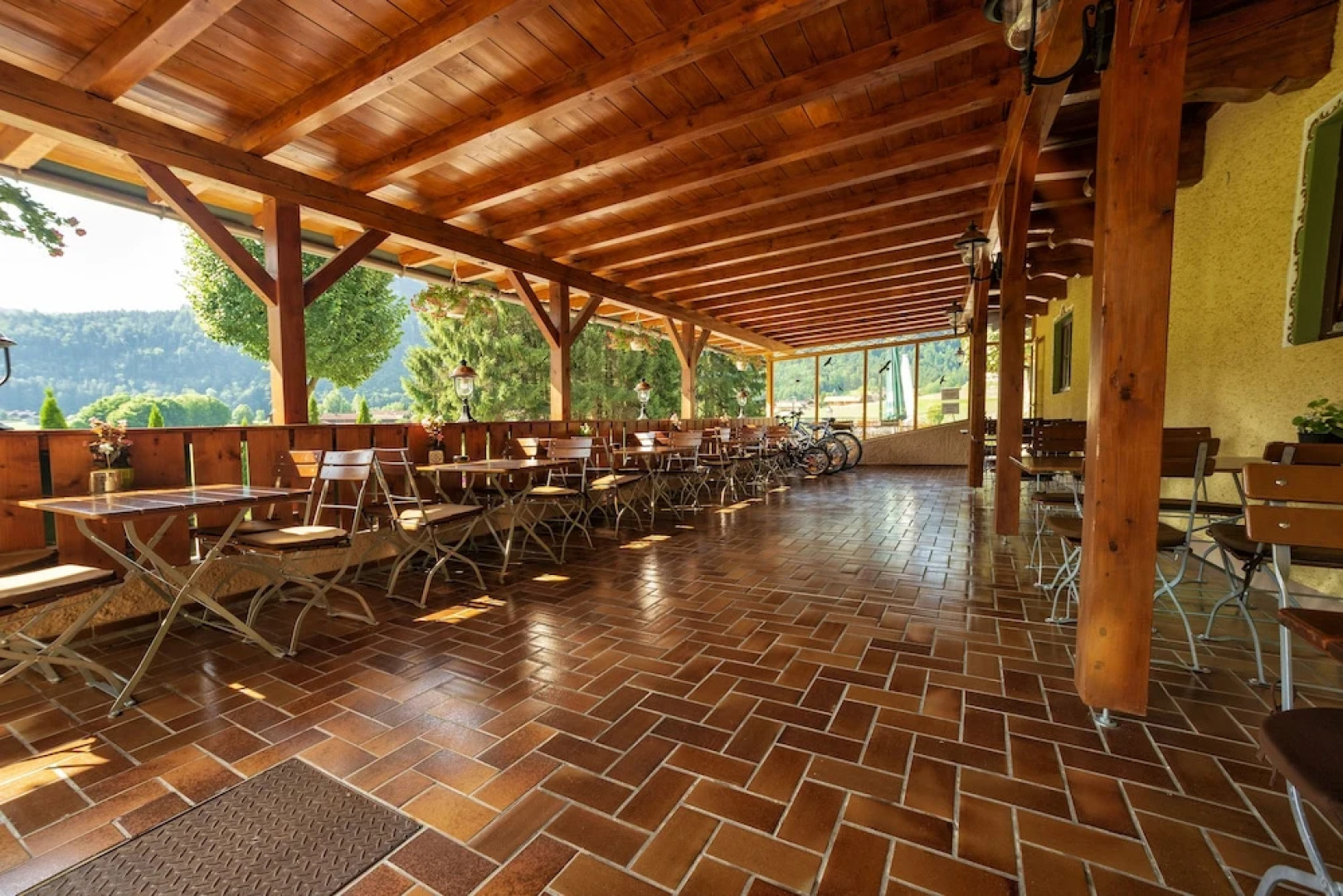 Hotel-Gasthof Sonnenbichl