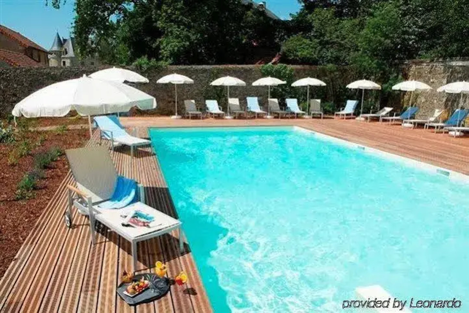 Le Verger du Domaine