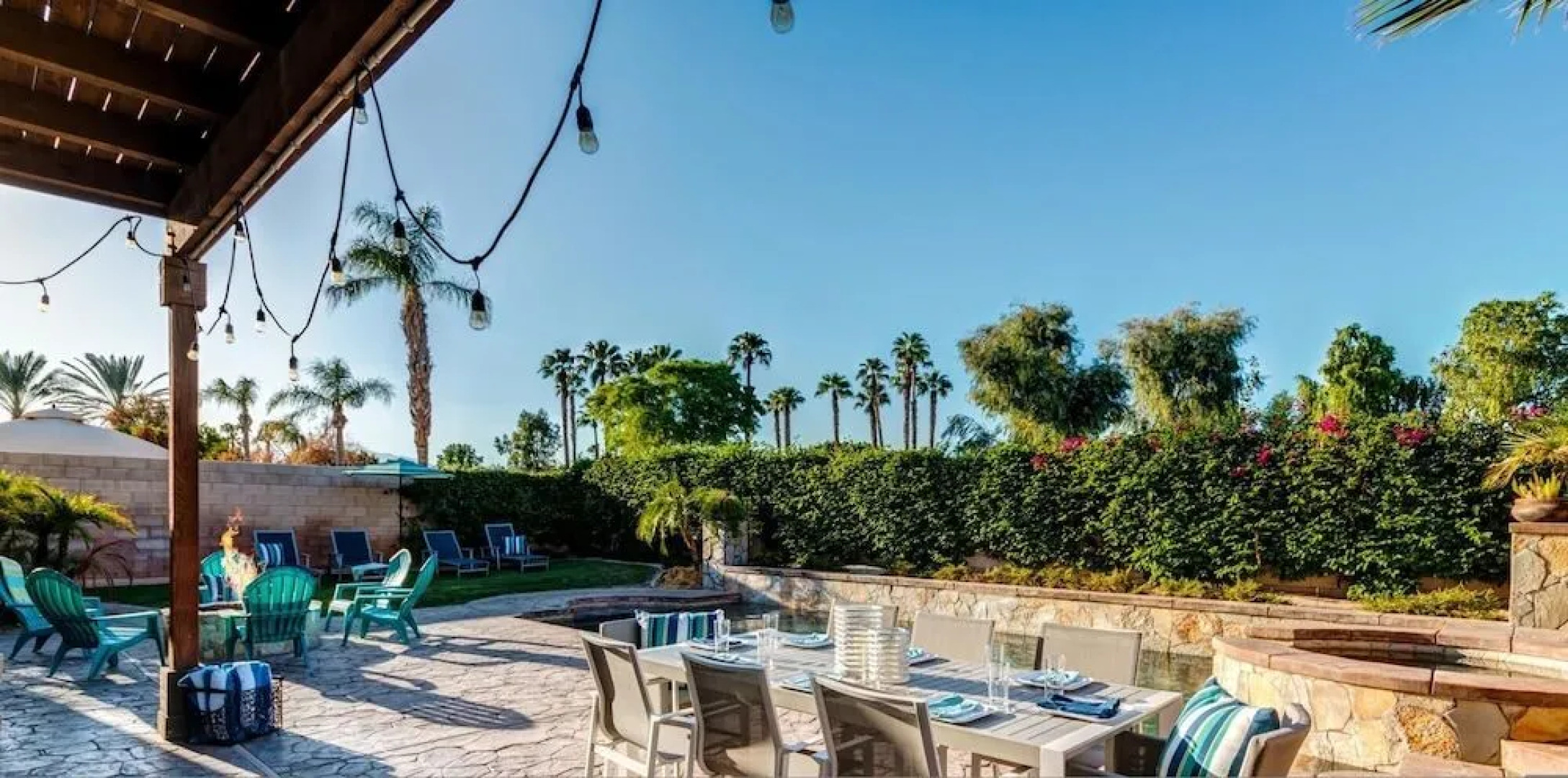 Via Sevilla 2 - Palm Grove