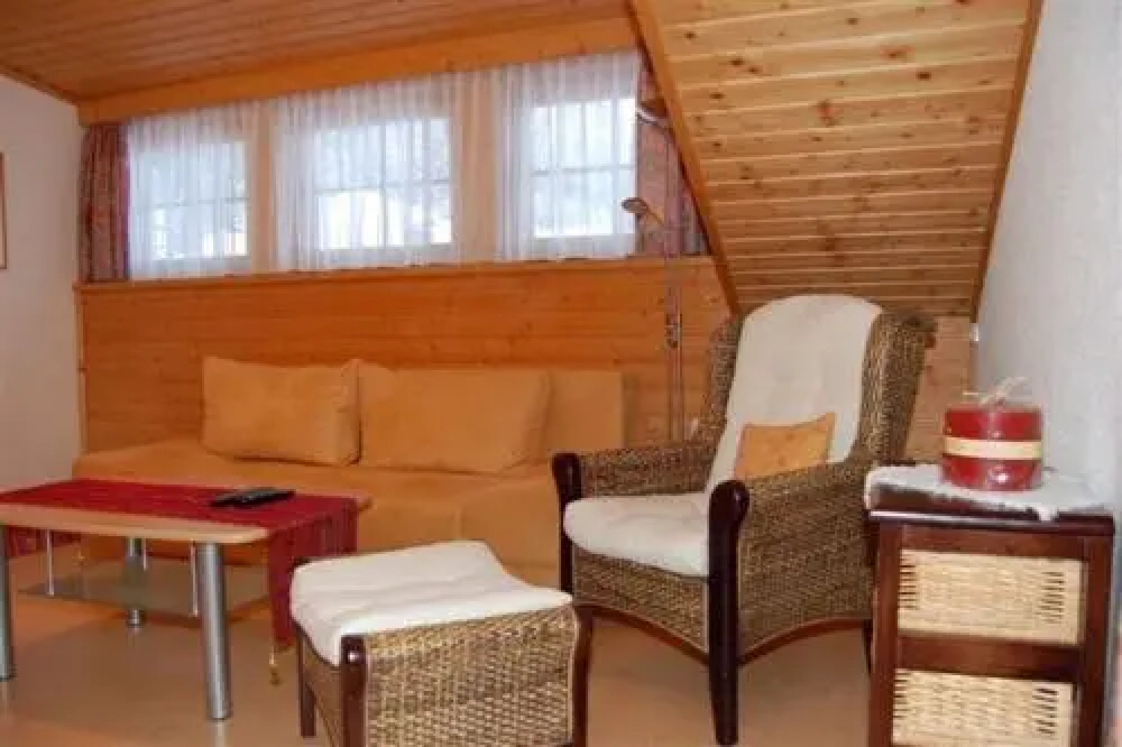 Ferienwohnung Artur Wieser