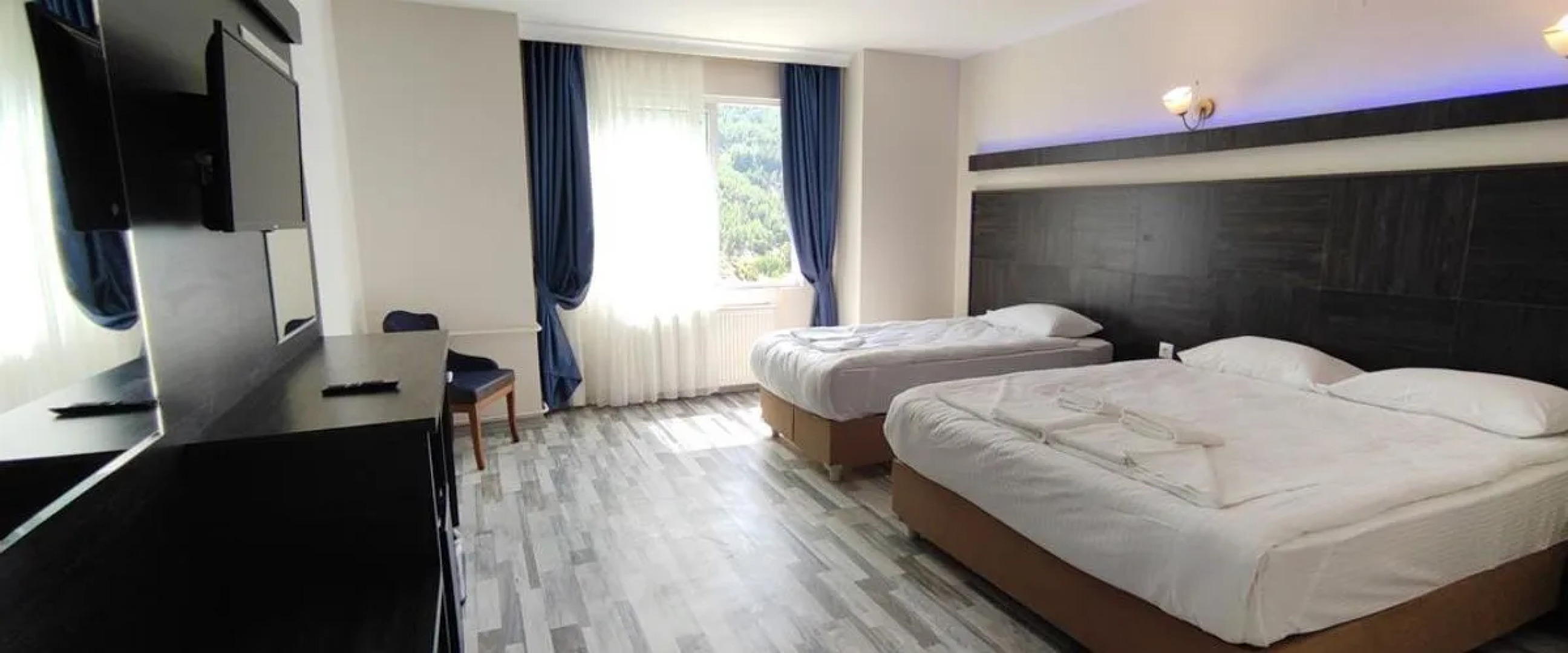 Celikhanim Termal Otel Spa