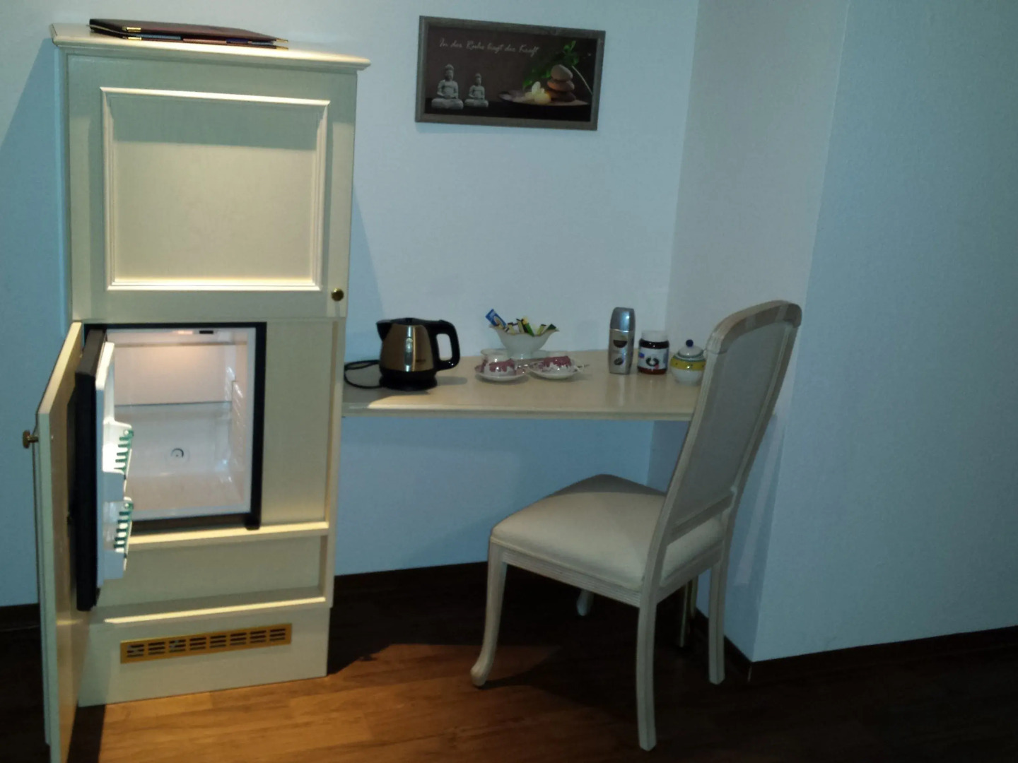 Landgasthof Kleine Kommode