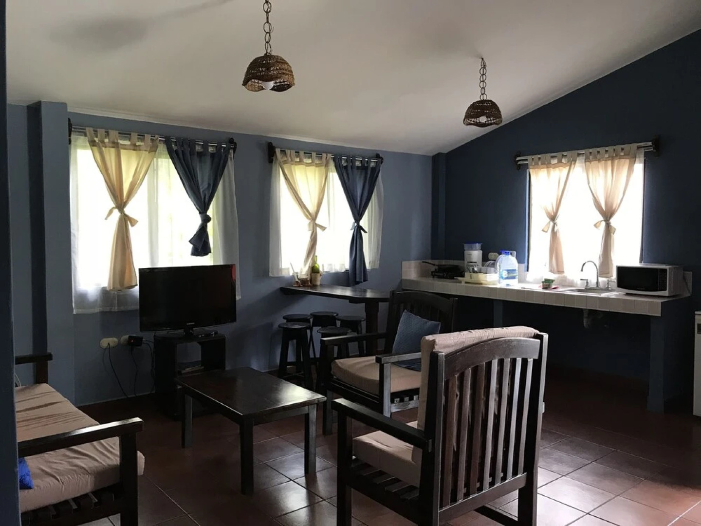 Hotel y Bungalows El Jardín