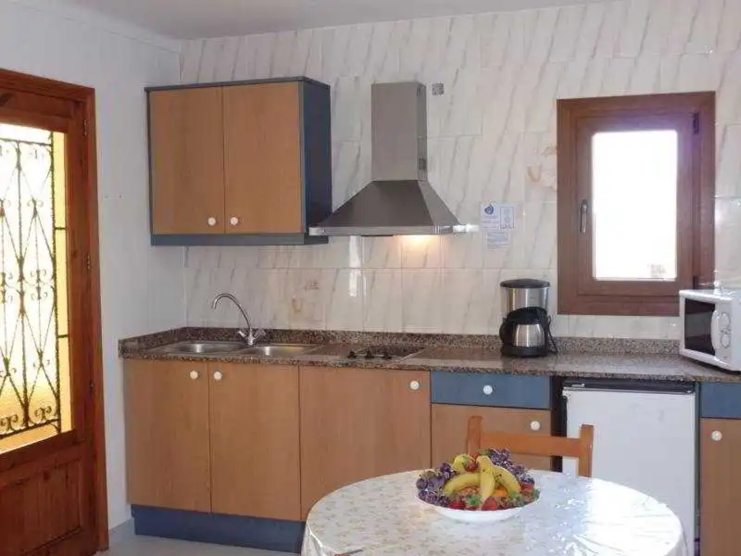 Apartamentos Villa Primera