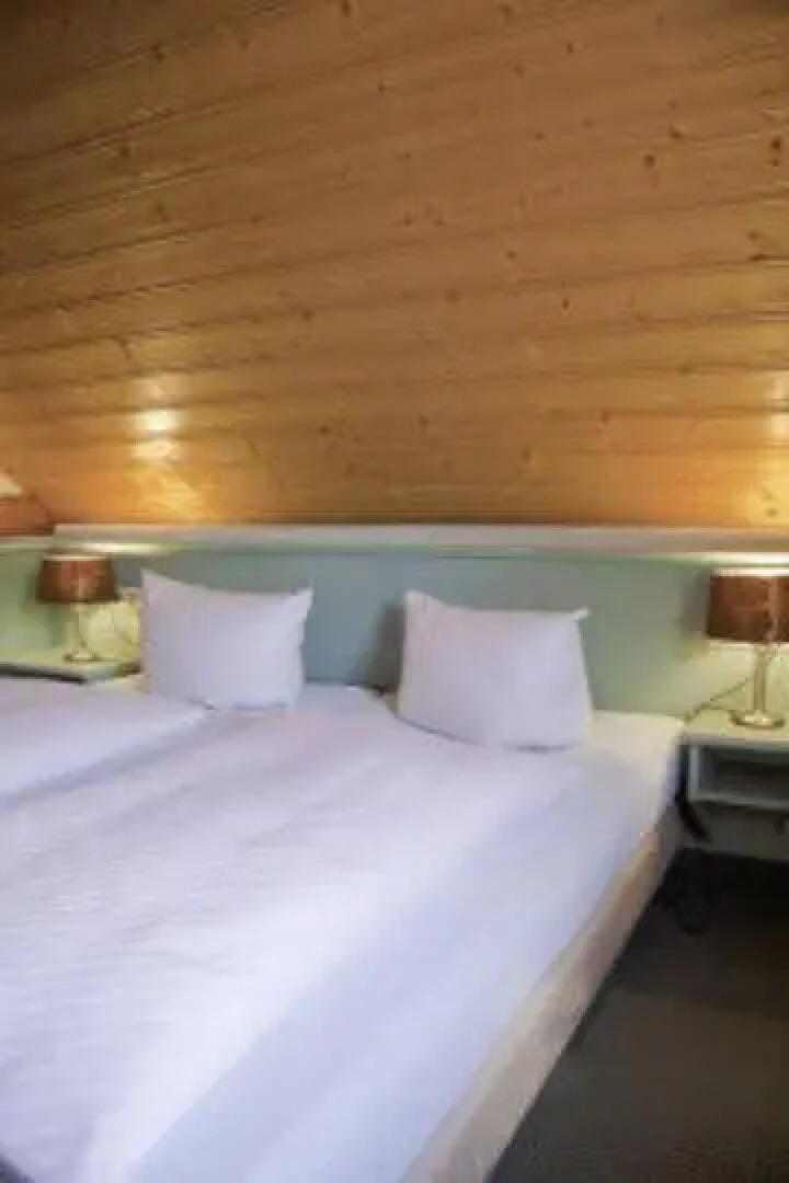 Gasthof Schloss Hubertus