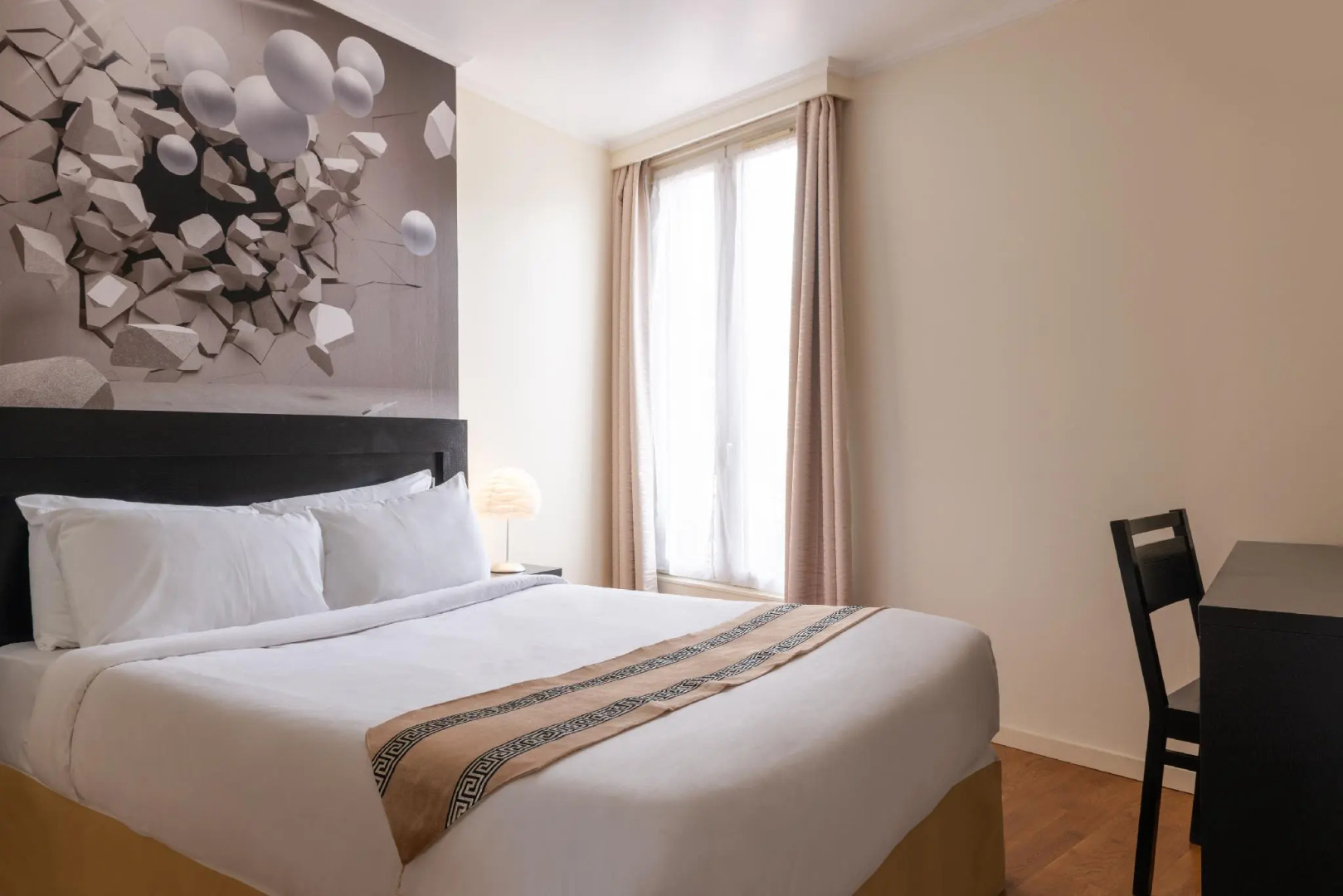 Hôtel Princesse Isabelle