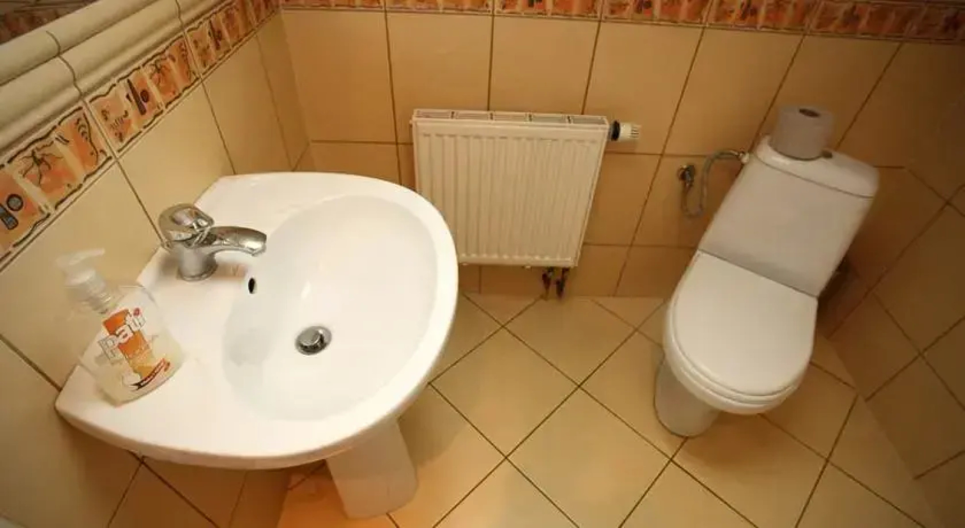 Motel Złota Karczma