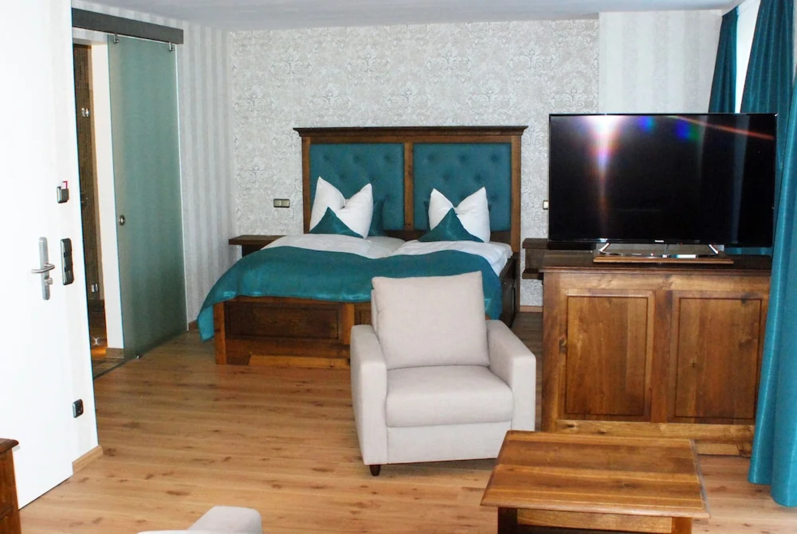 Rüter's Hotel & Restaurant