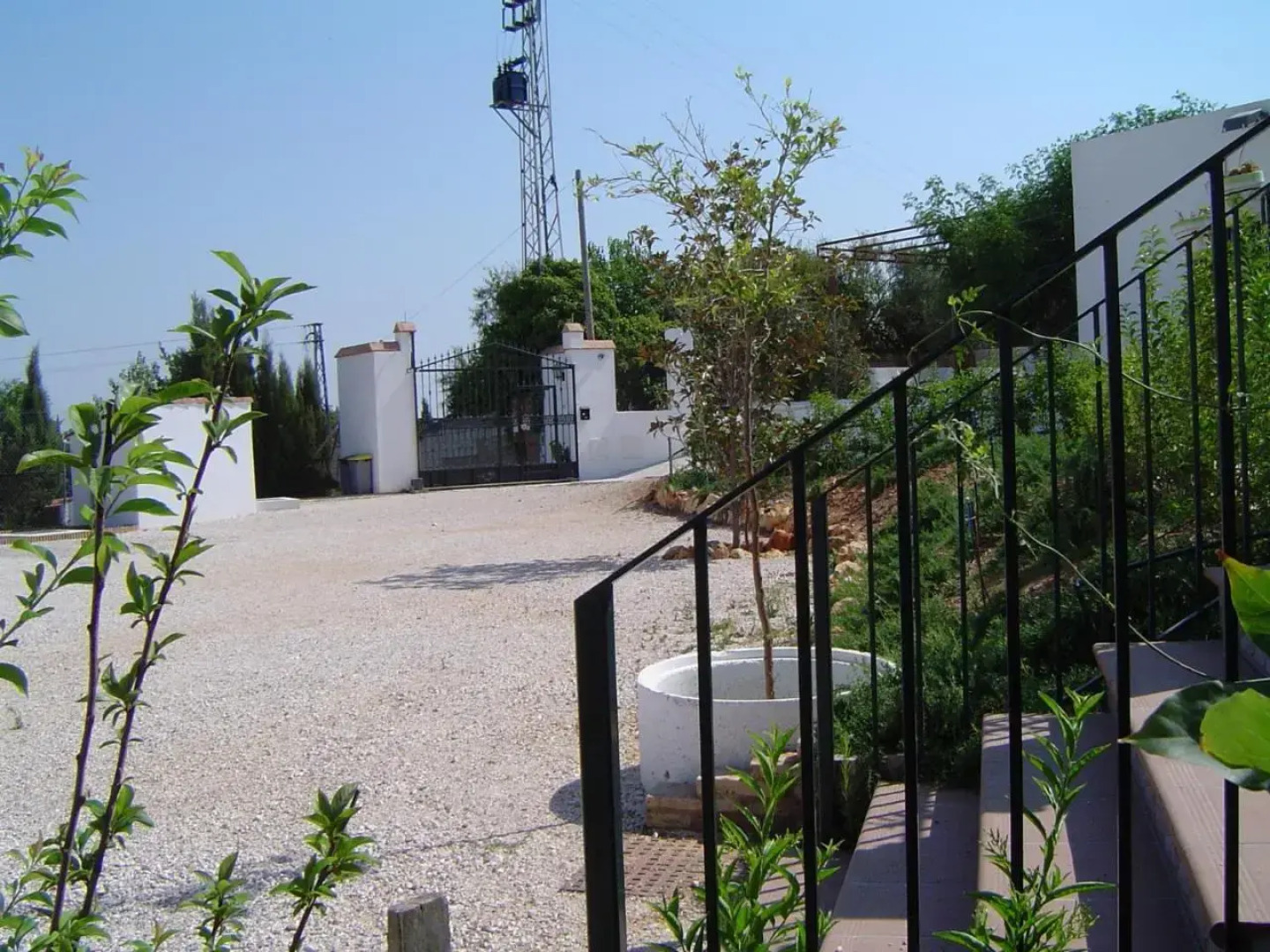 Apartamentos el Volapie