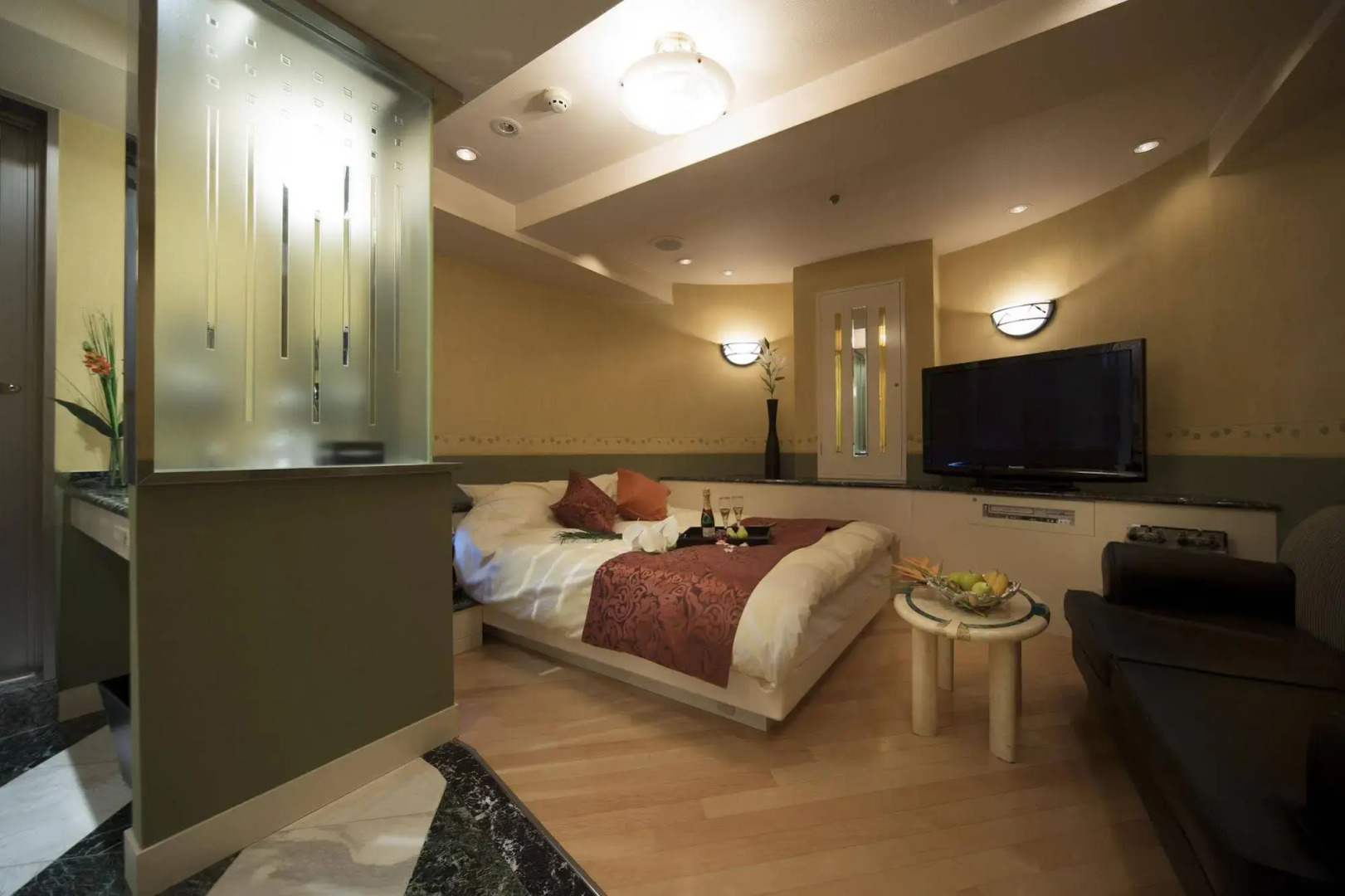 HOTEL SULATA Shibuya Dogenzaka - Adults Only