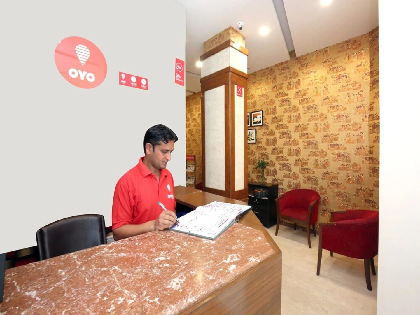 OYO 808 Hotel Alora