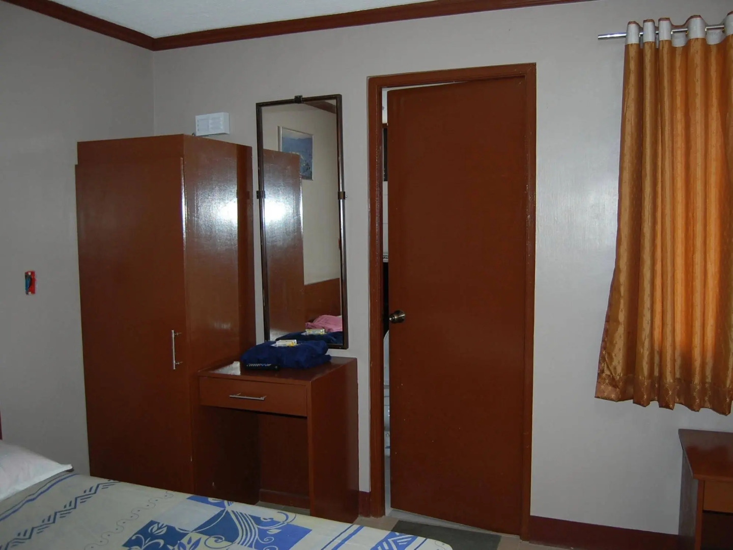 Mountain Rock Resort