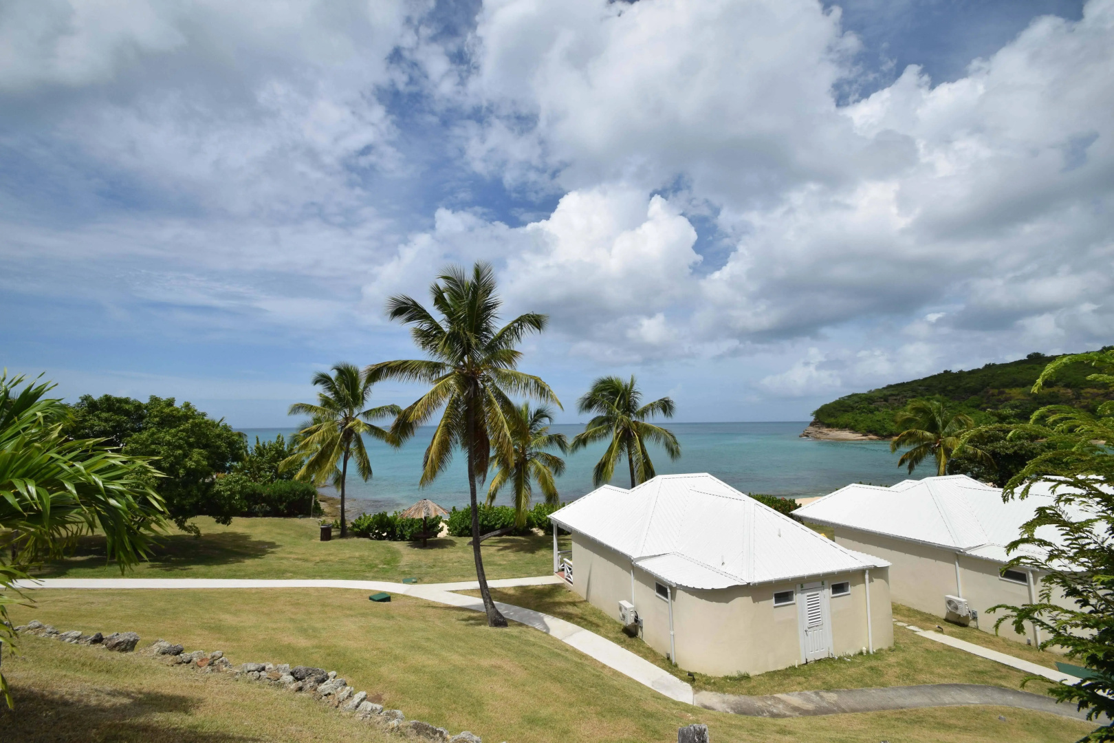 Hawksbill Resort Antigua