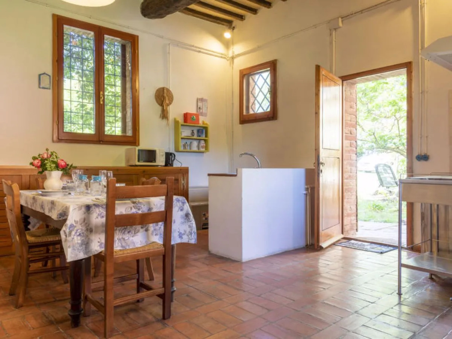 Agriturismo Borgo Del Papa