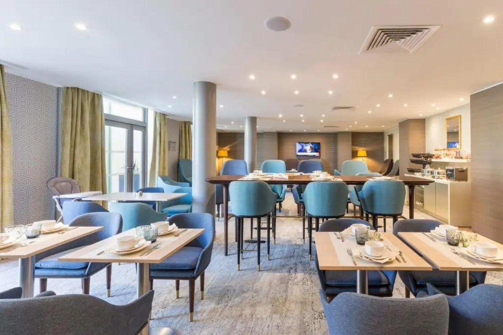 Premium Residence Presqu'Ile de la Touques - Pierre & Vacances