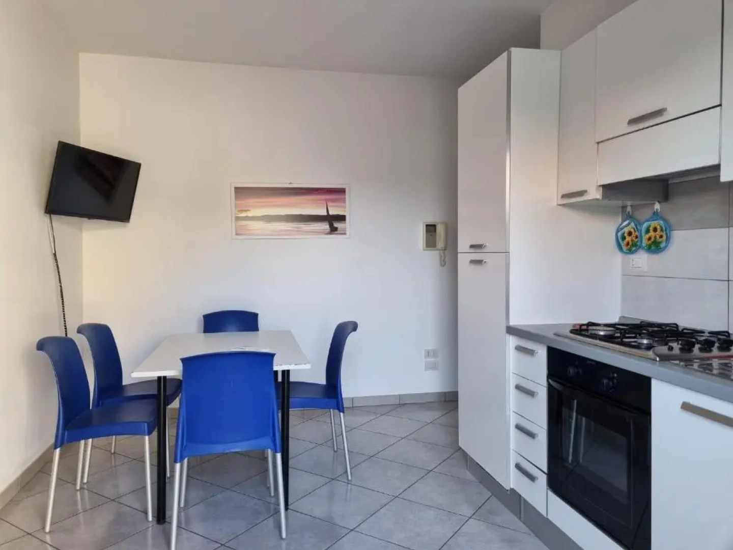 Appartamenti Smeraldo