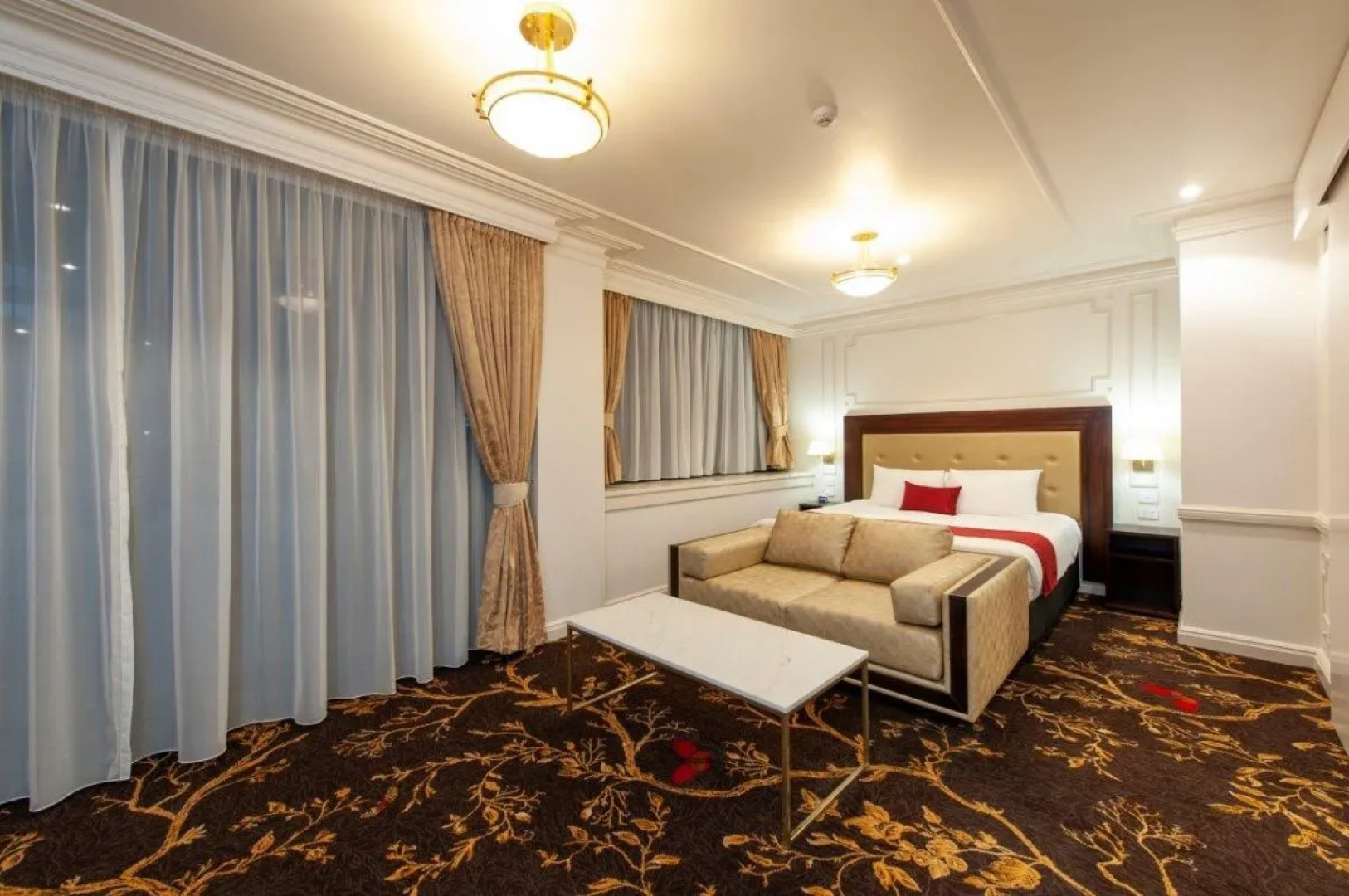 Burke and Wills Hotel