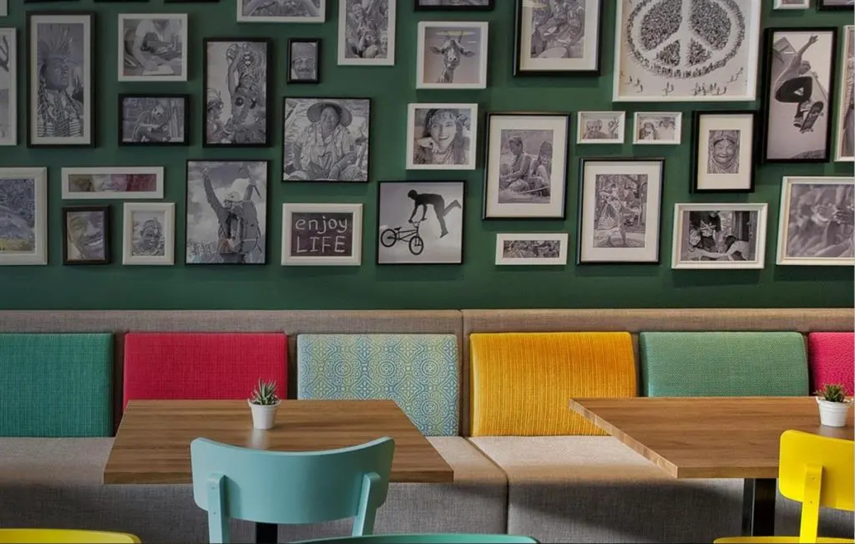 Tallink Express Hotel