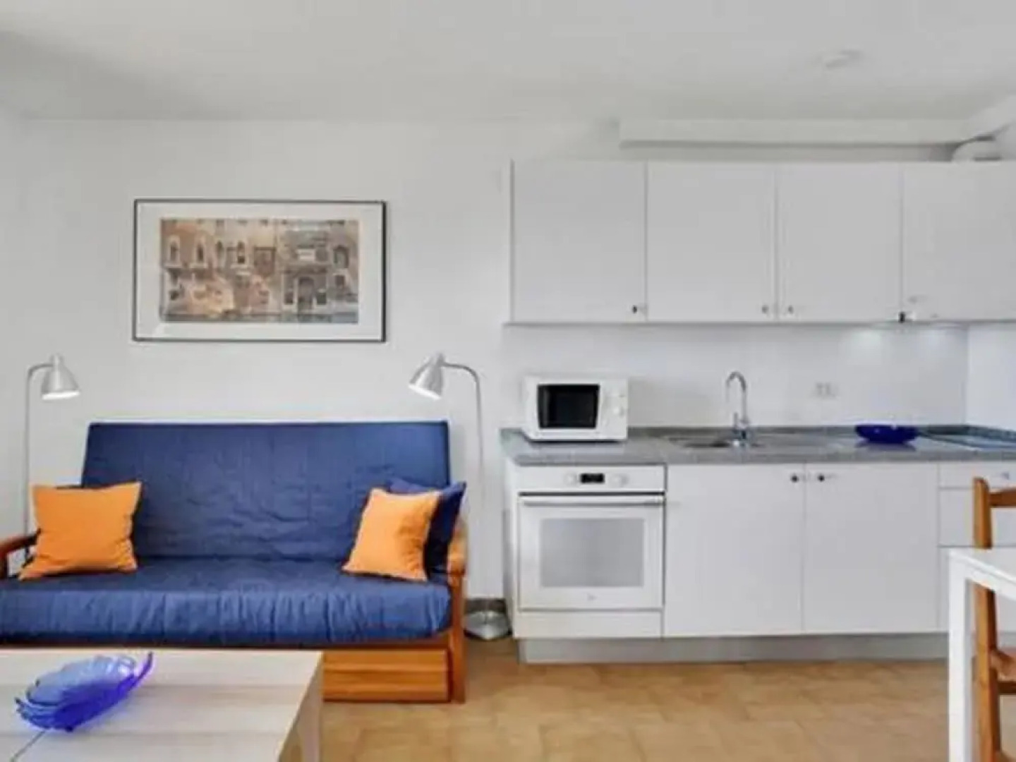 Belvilla by OYO Apartment in Guaa de Isora